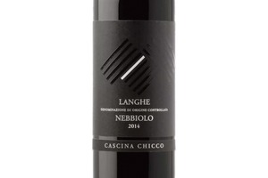 ランゲ ネッビオーロ／Langhe DOC Nebbiolo（F66）