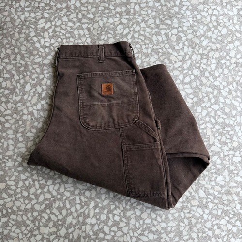 Carhartt / 10’s double knee painter size 36×32