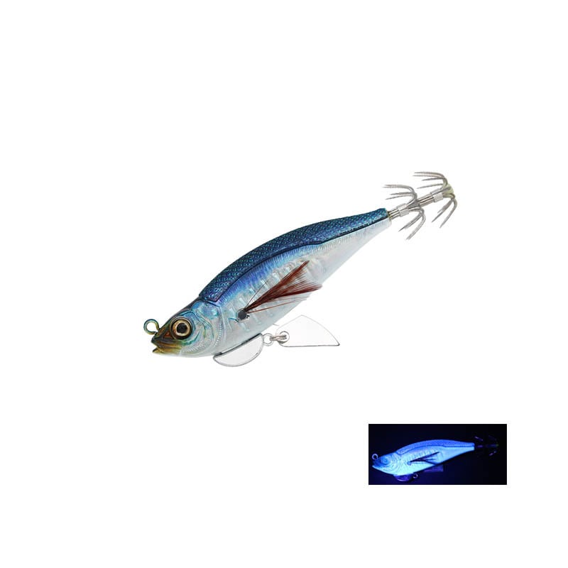 HUGGOS 55mm/6g | LITTLE JACK online store