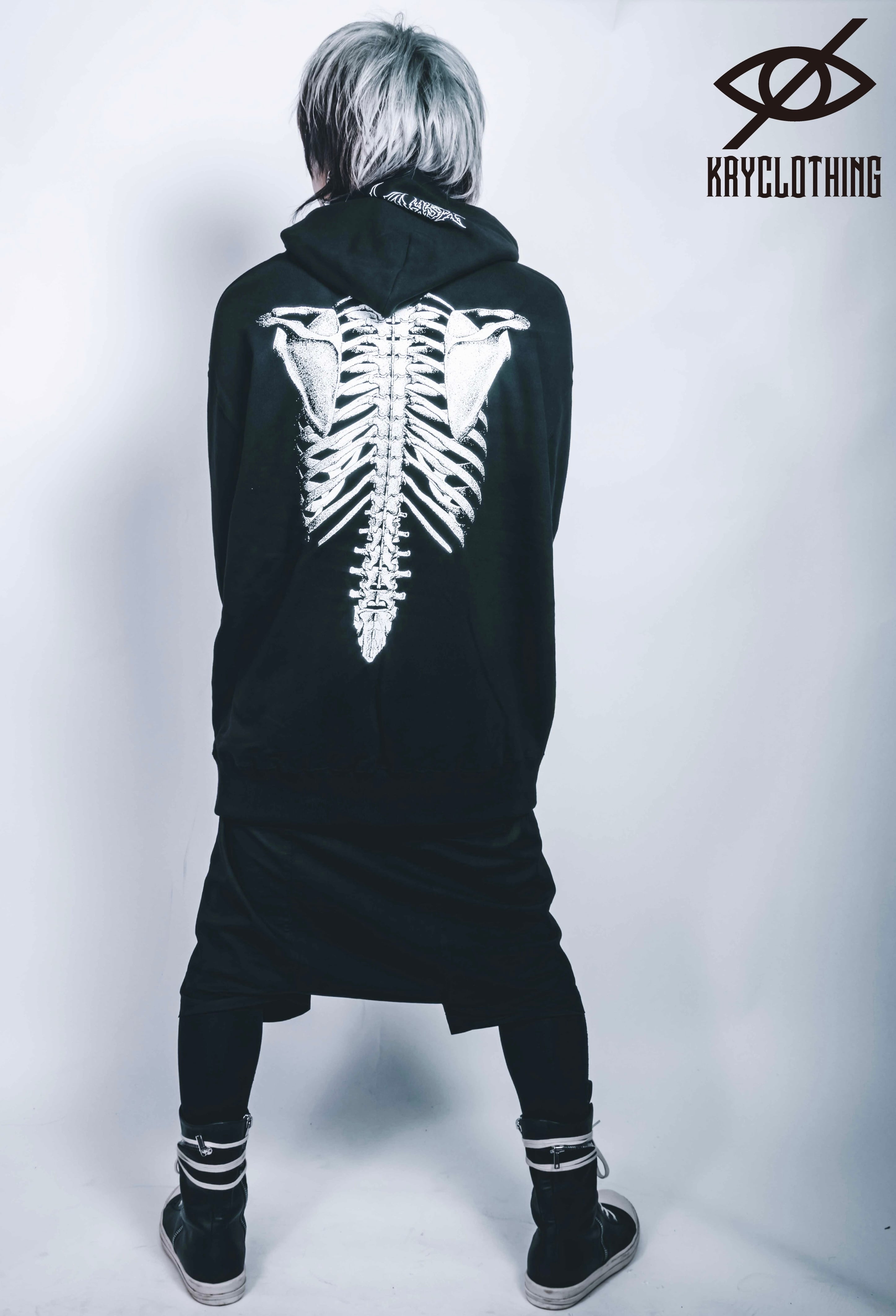 ZION」 | KRY clothing