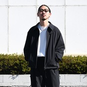 product twelve(プロダクトトゥウェルブ) セットアップスタイル