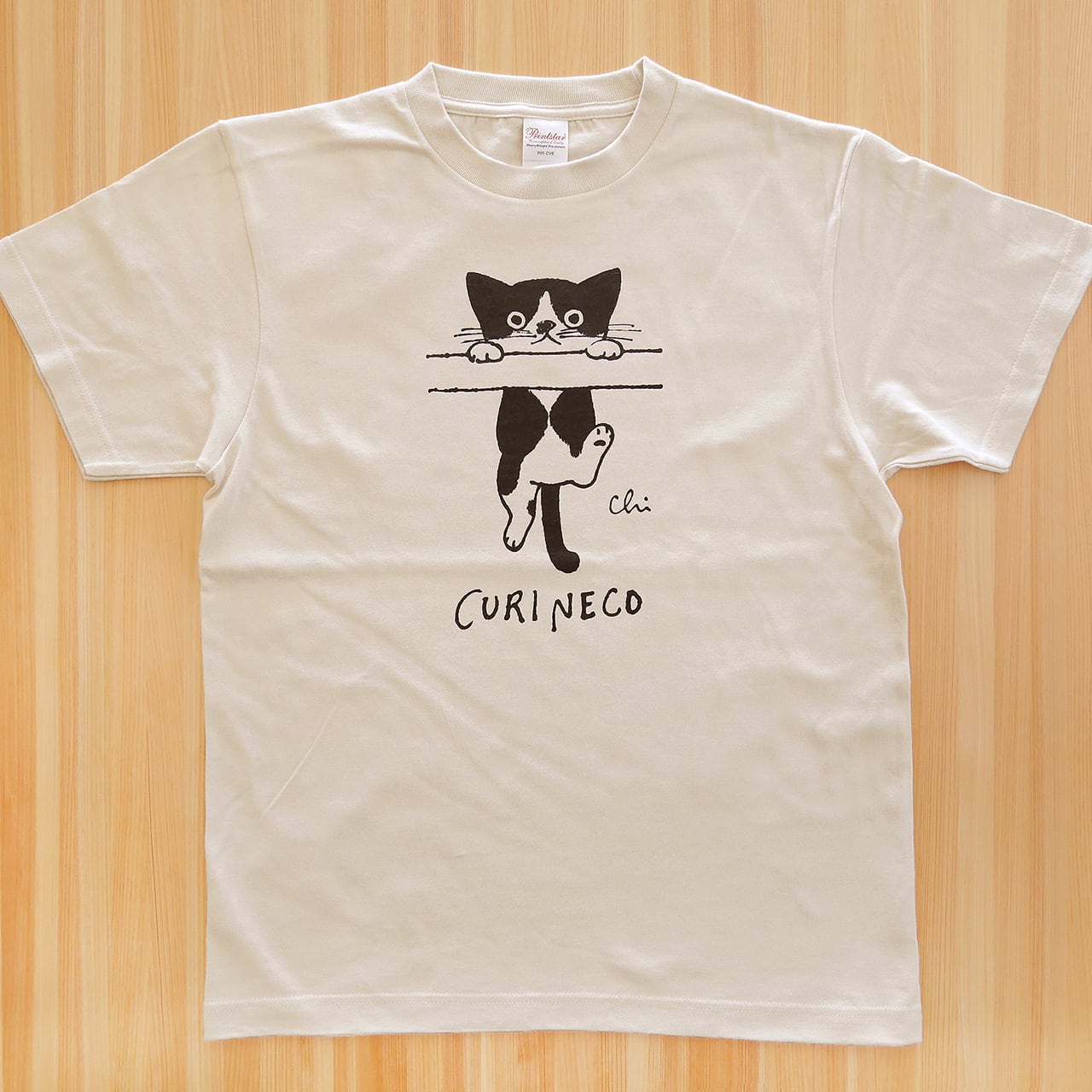 【msgm】（最終値下げ）猫Tシャツ