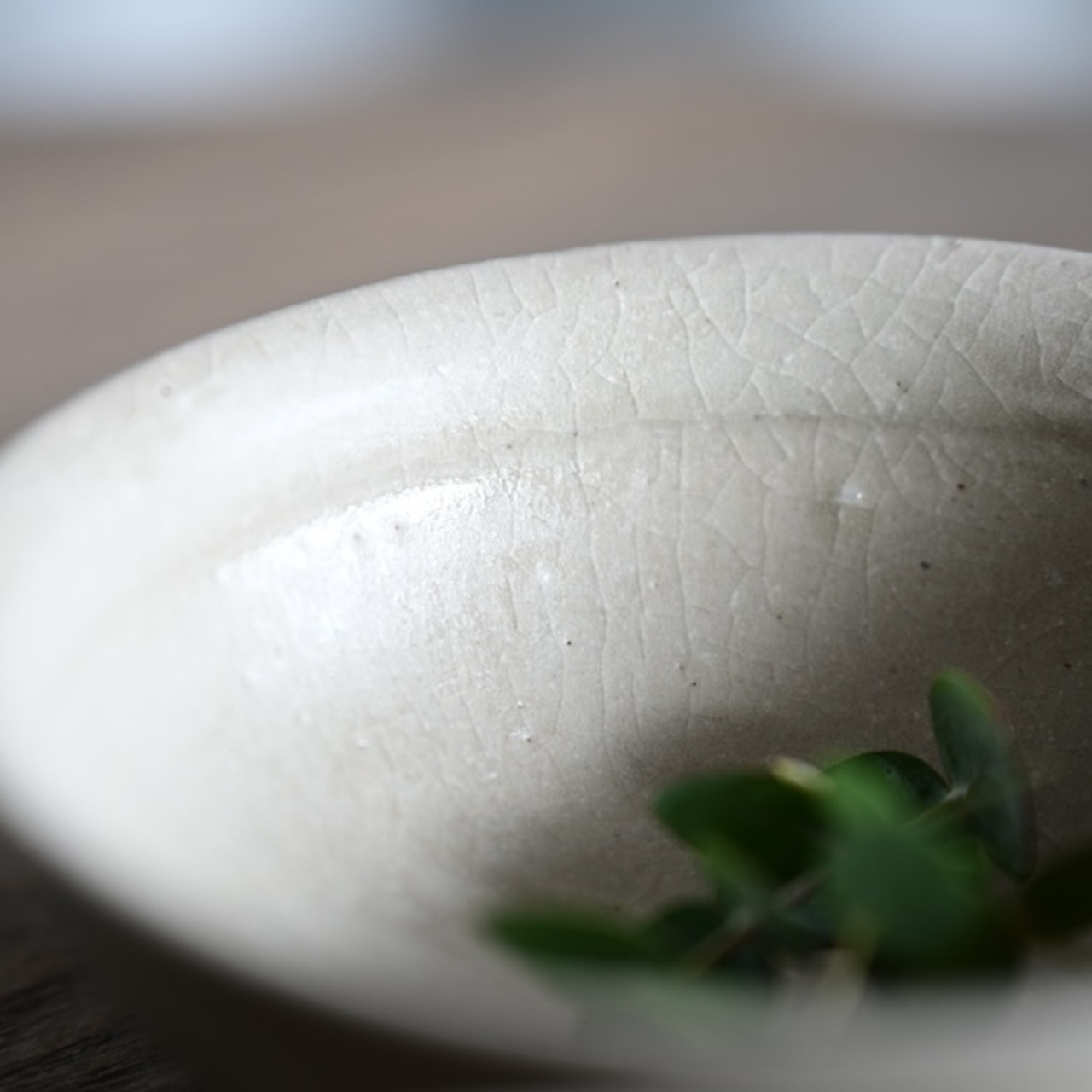 たくまポタリー リムボウル (1枚) : 2104700010821