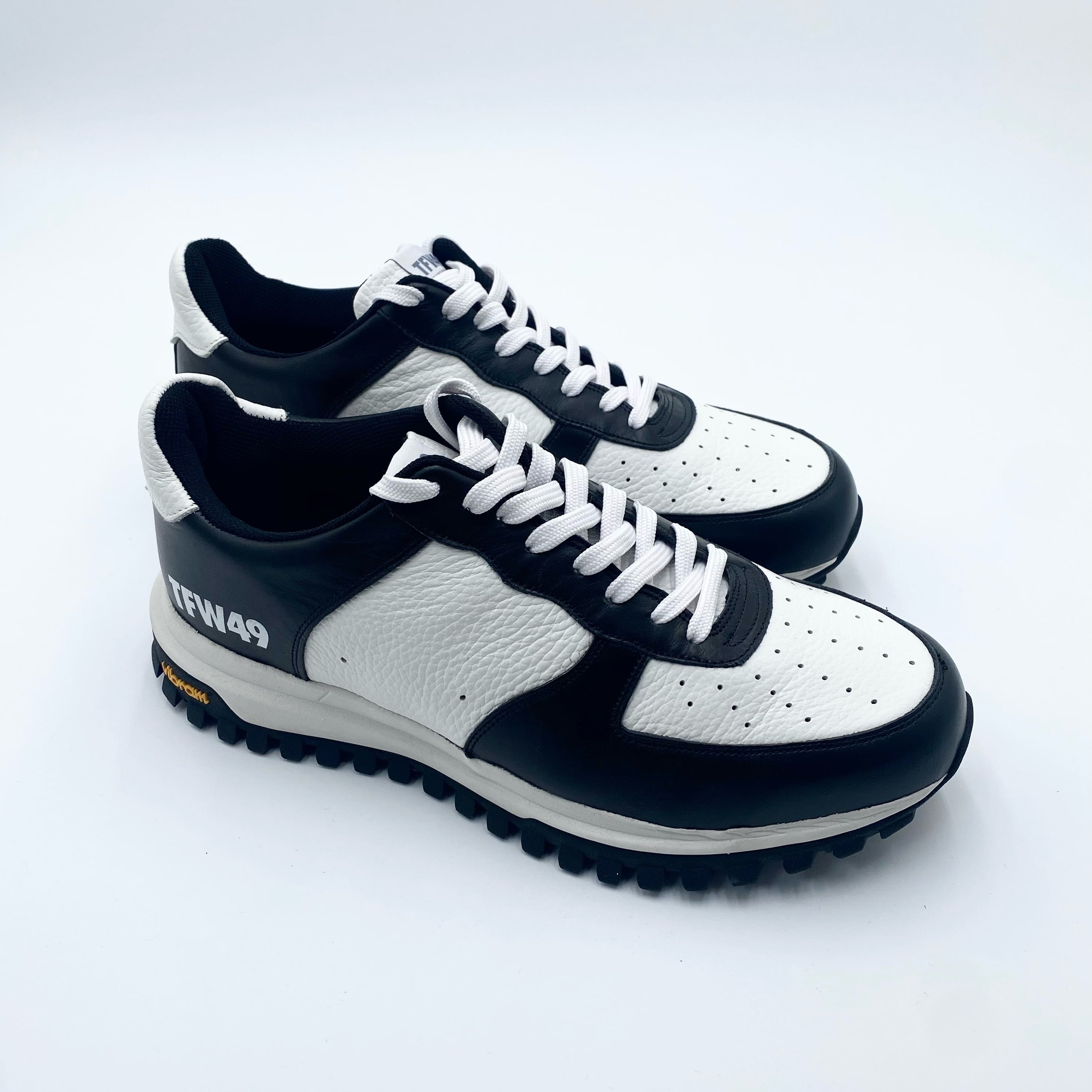 TFW49】TFW49 SHOES（GRExWH） | Sandy GOLF