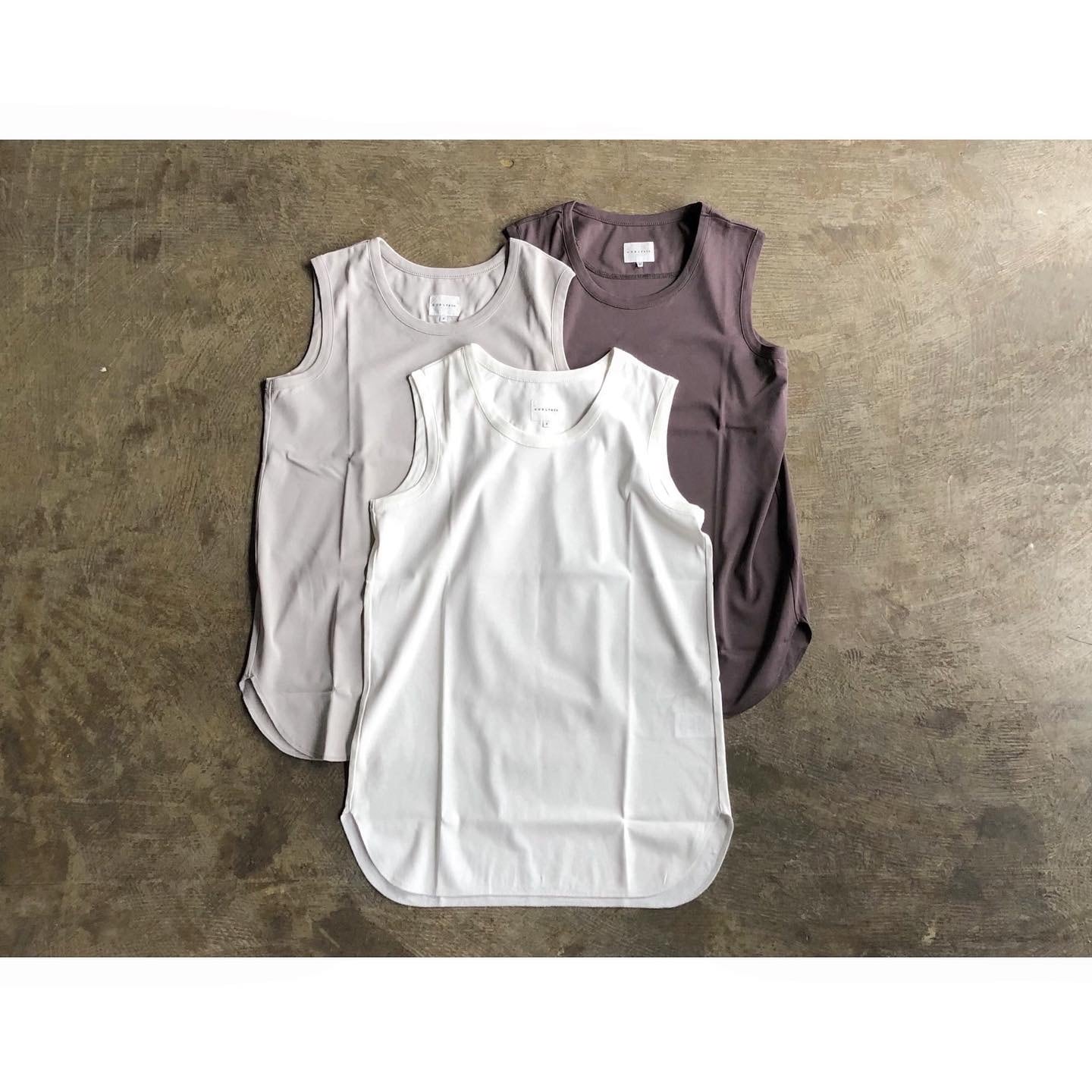 再入荷 melple (メイプル) 『TOMCAT』 Utility Pullover L/S