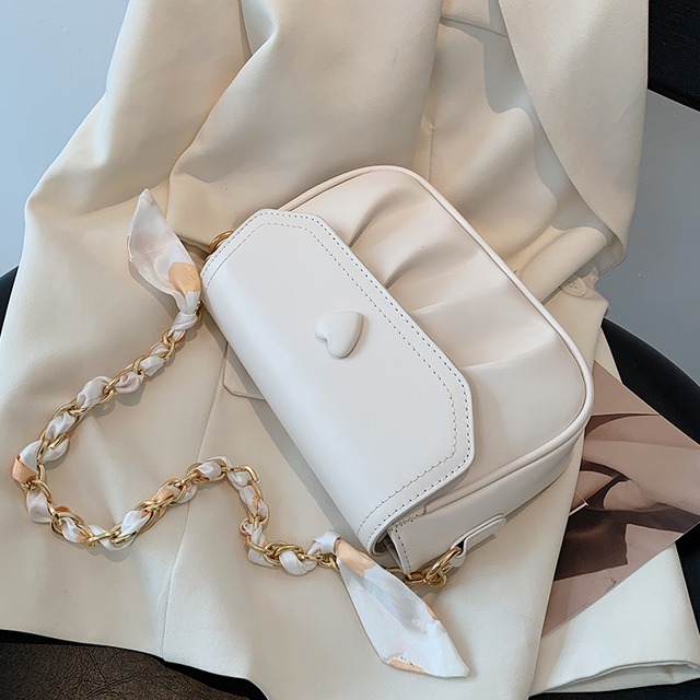 レッドスタイルサマー 夏物 スクウェア メッセンジャーバッグ 手作りハンドバック36688505806