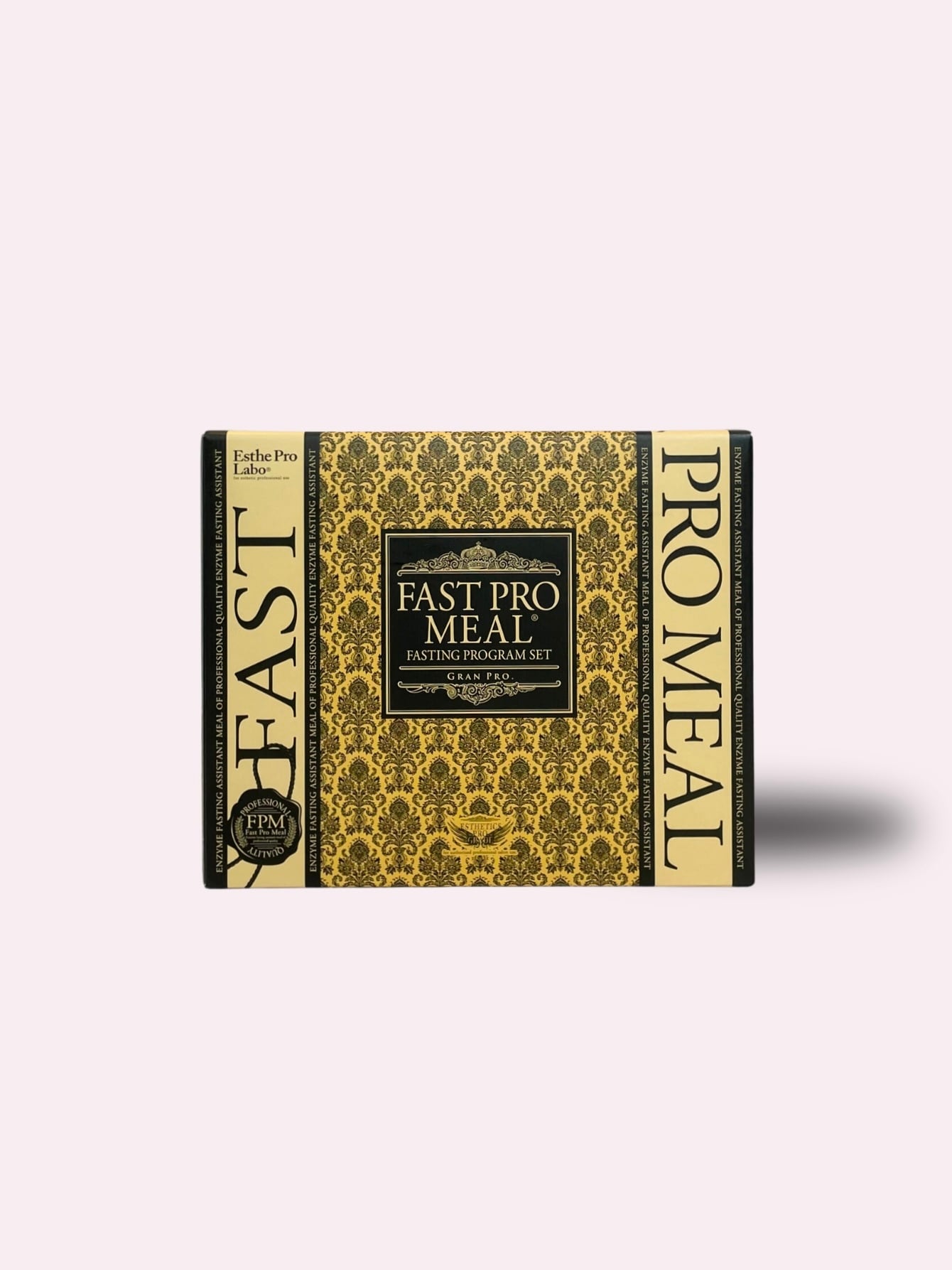 ファストプロミール プレミアムボックス(10食セット)