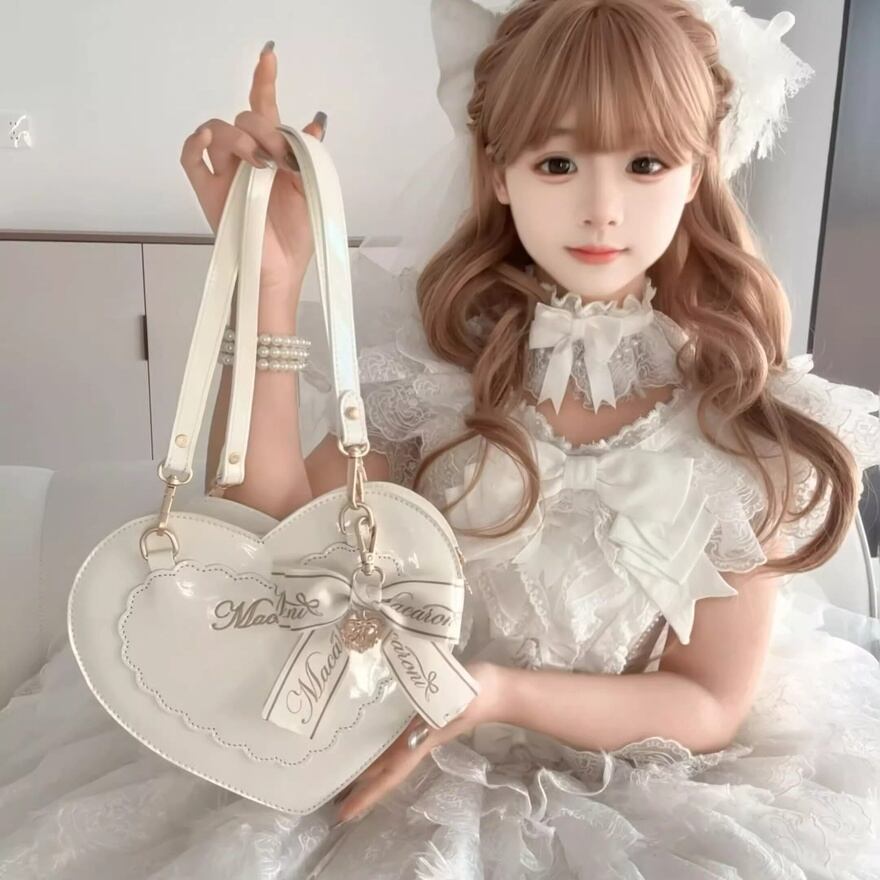 ガーリー系 | ロリィタデビューを応援するセレクトショップ【Alicestyle】