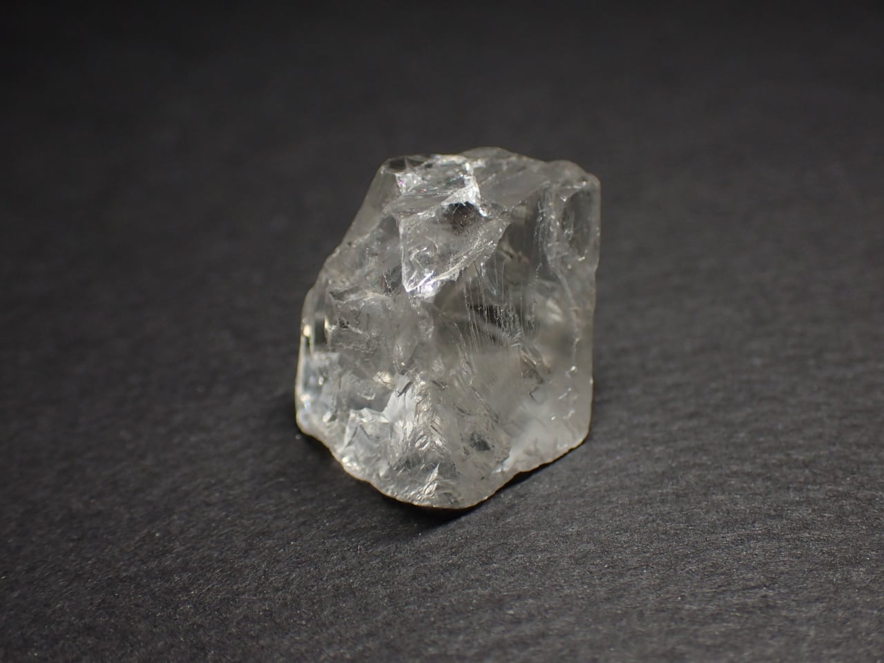 大分県 豊栄鉱山産 蛍石/Fluorite 原石 A-FLR525 | 鉱物・天然石のお店