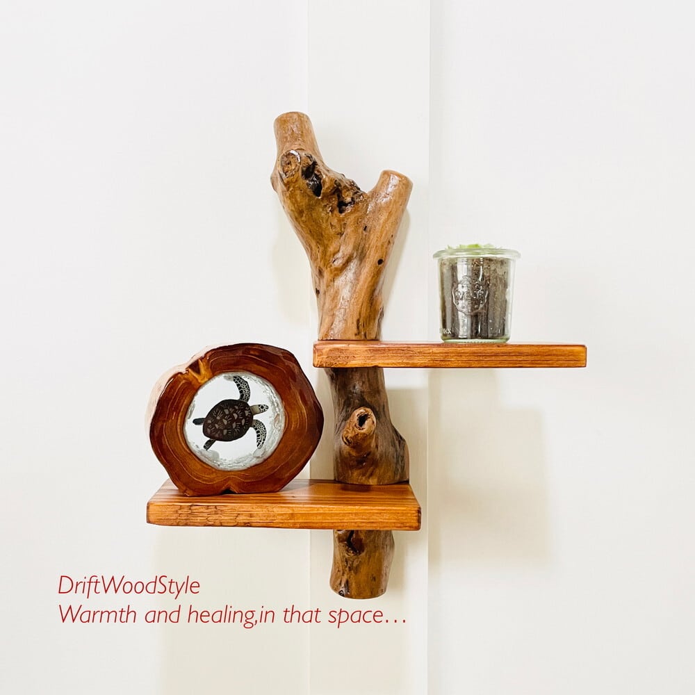 流木インテリア専門 DriftWoodStyle