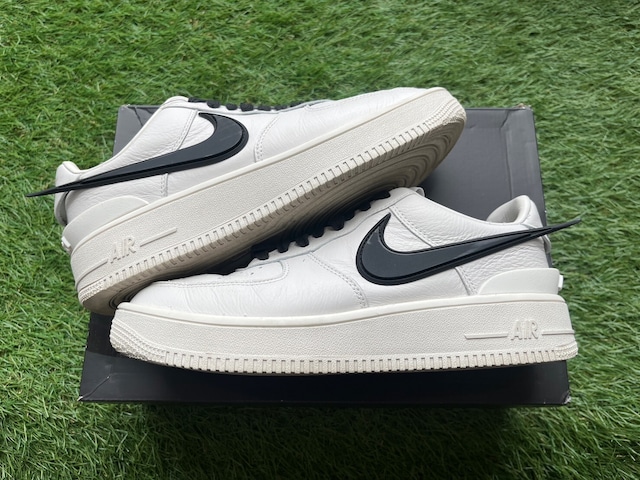 NIKE × AMBUSH AIR FORCE 1 LOW SP PHANTOM DV3464-002 25.5cm 19223