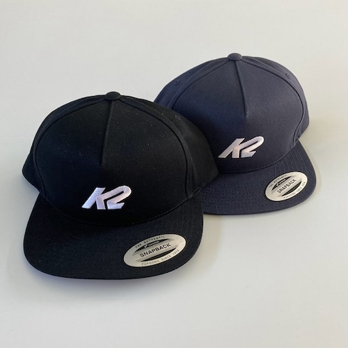 K2（ケーツー）K2 5 PANEL HAT