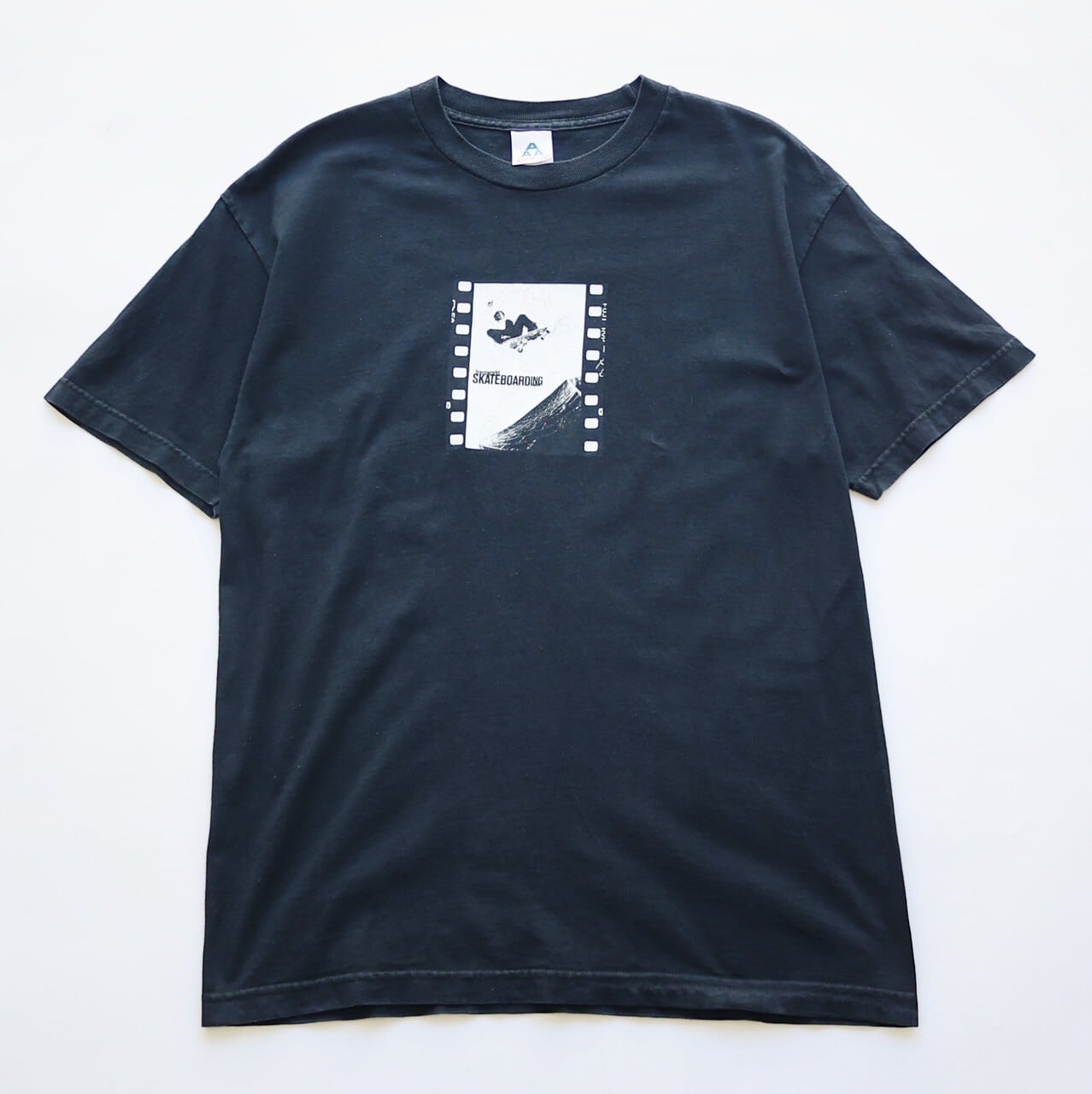 MARK GONZALES TRANSWORLD SKATEBOARDING MAGAZINE TSHIRT
