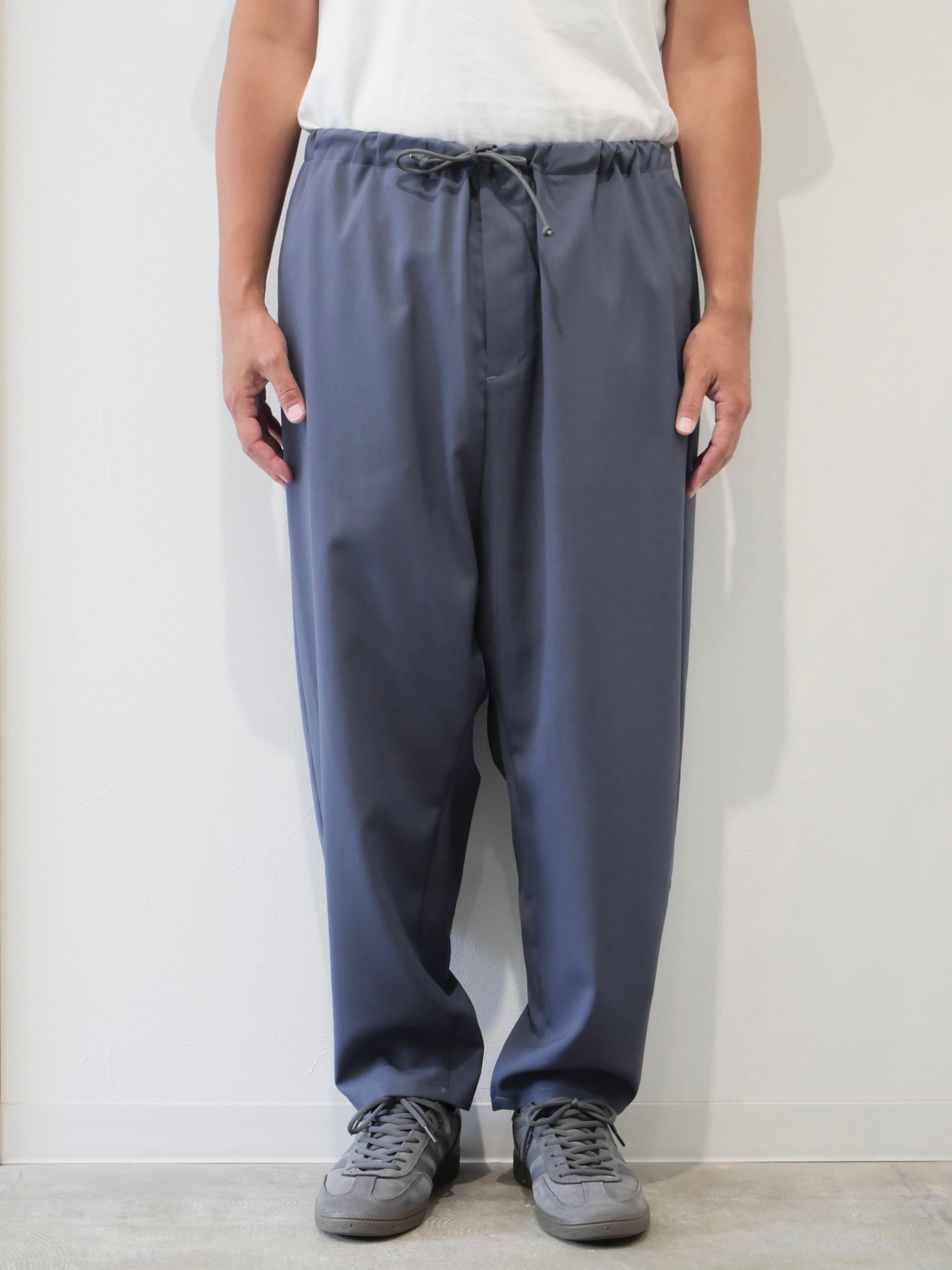 DIGAWEL Sarouel Pants | CONSTRUCT1
