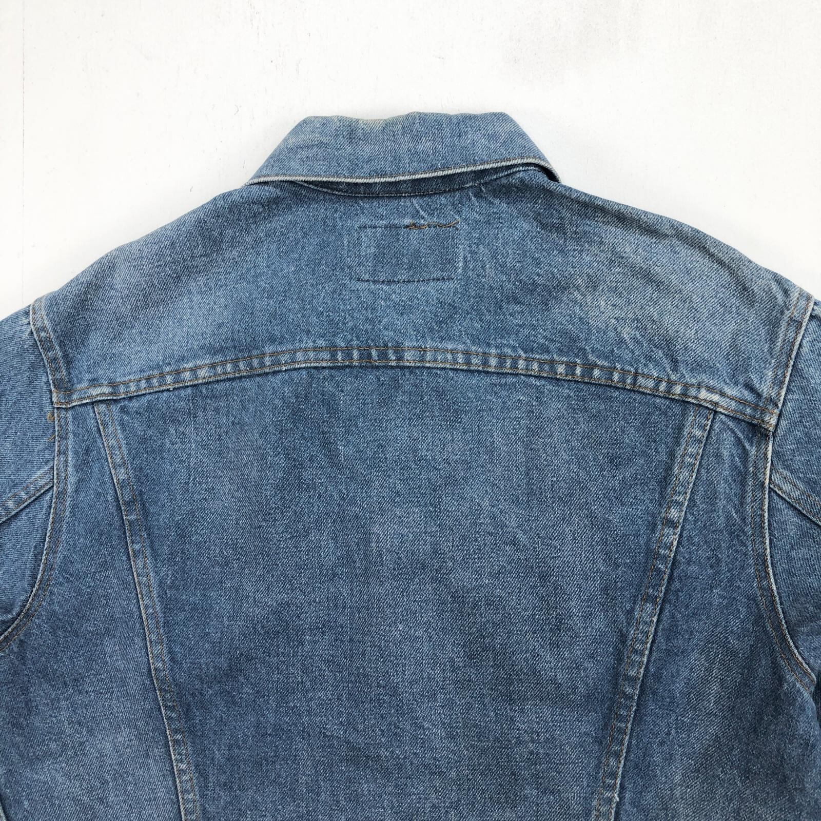 LEVI'S リーバイス 80〜 90年代あたり 70505-0217 スモールe 均等V 4th