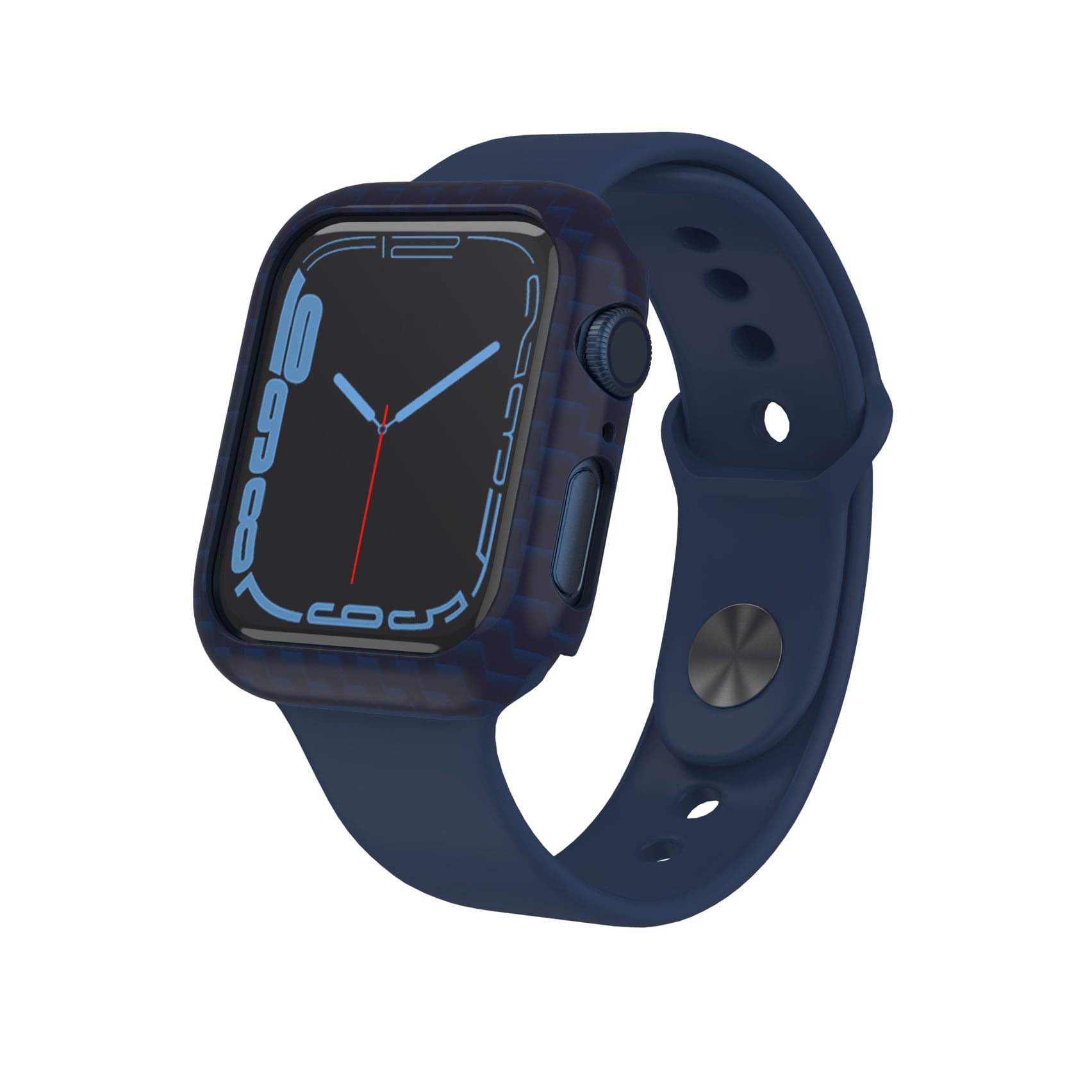 CaseStudi】 Apple Watch 7 ケース 45mm & 44mm SE & Series 7 / 6 / 5 