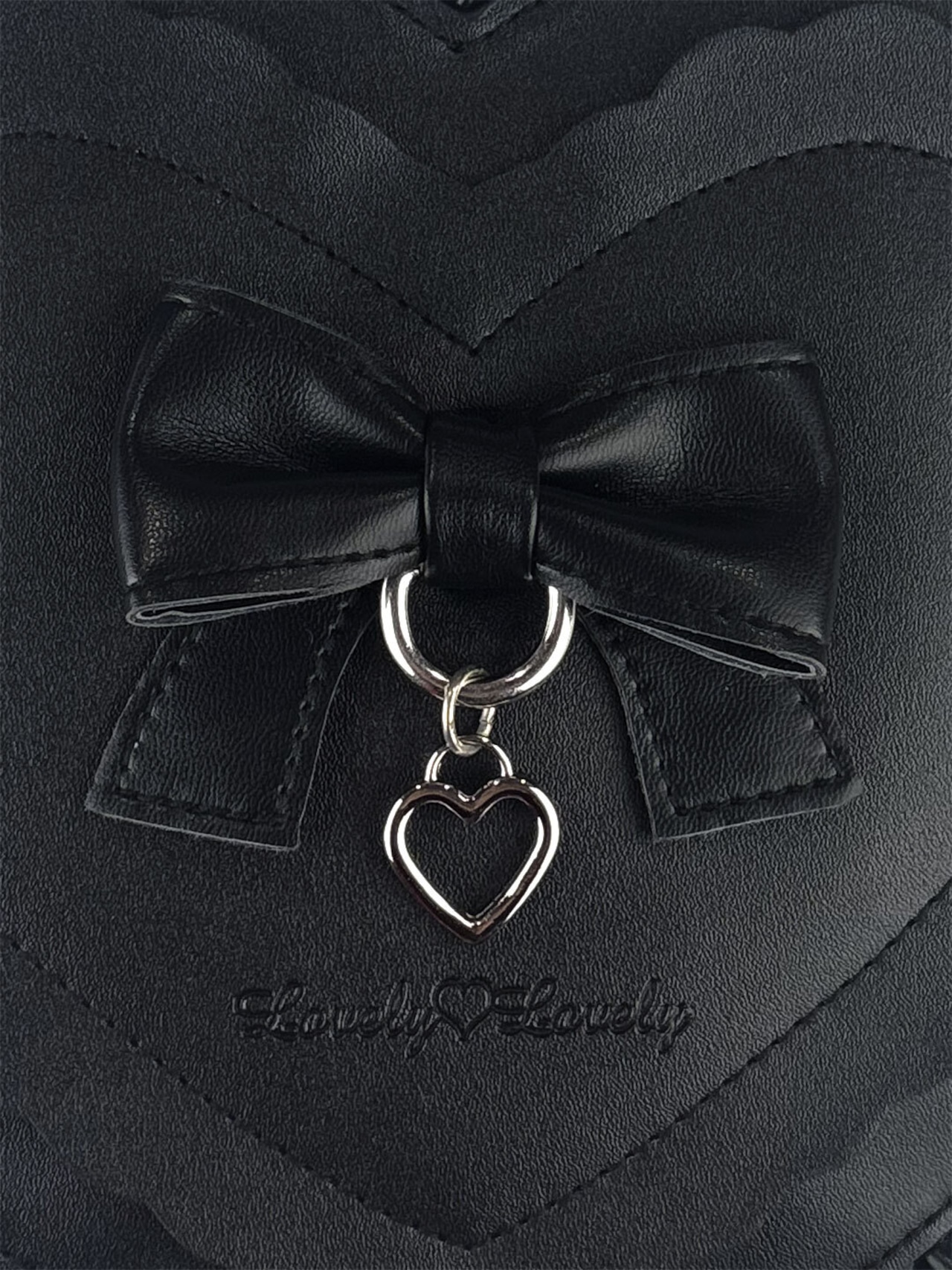 ハートで主役ショルダー / LL-1039 画像5