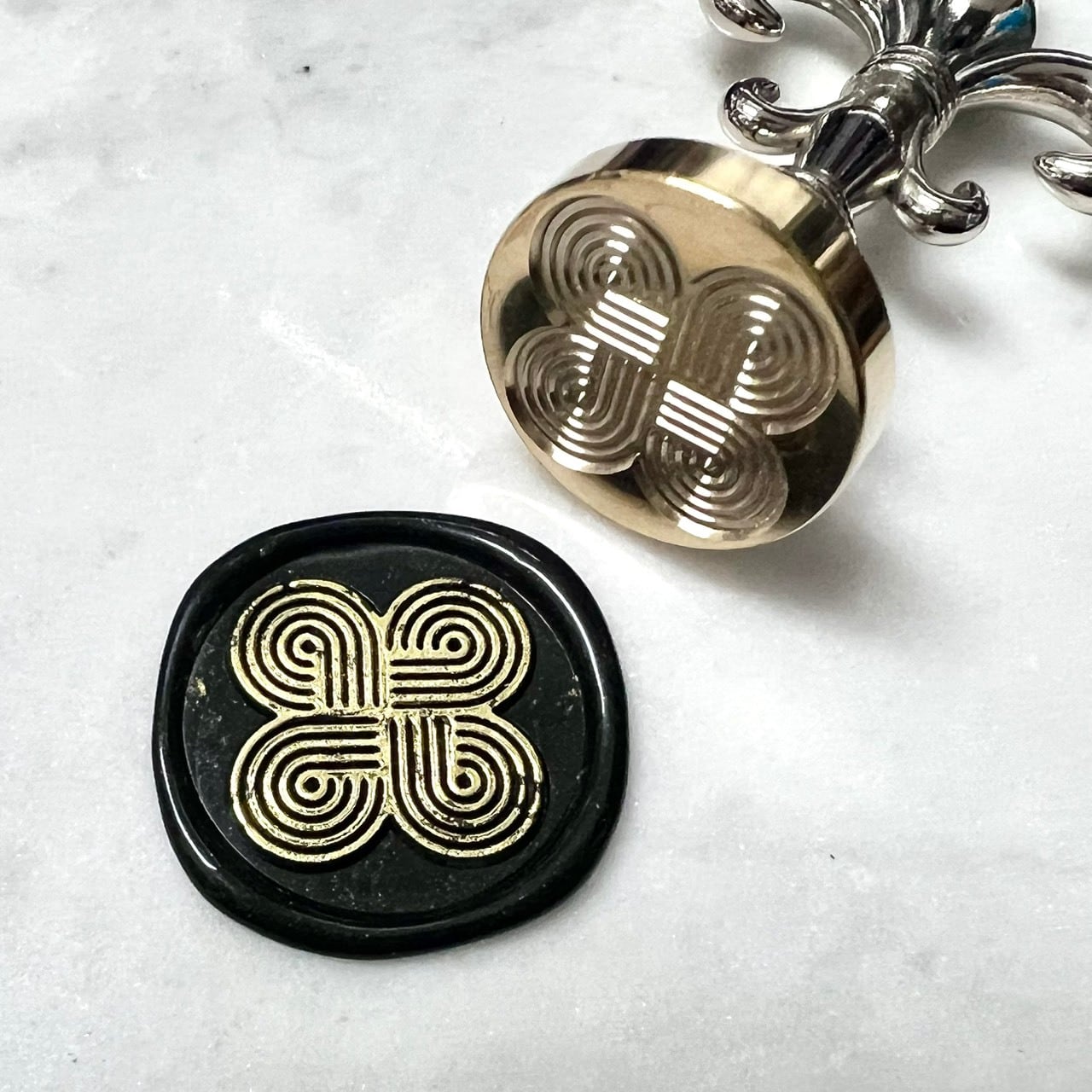 水引 25mm◆ヘッドのみ◆