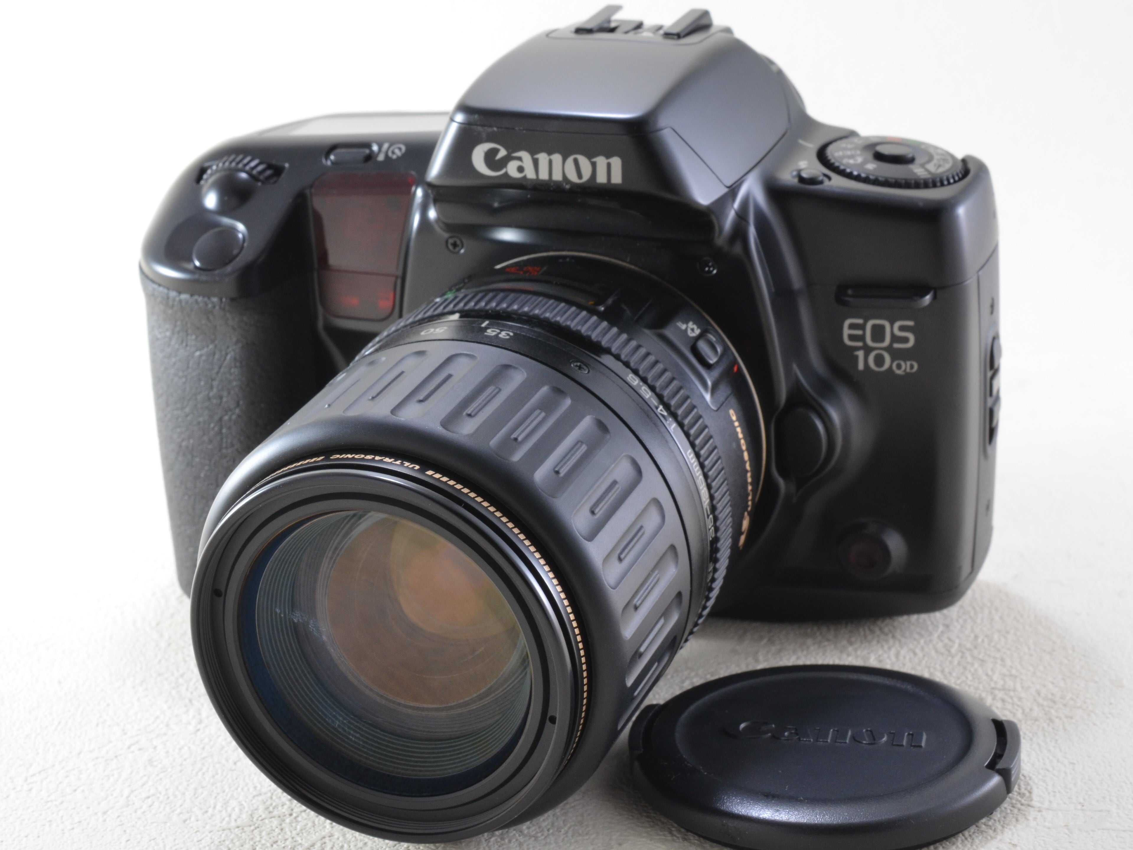 Canon EOS 10QD / EF 35-135mm F4-5.6 キヤノン（51469） | サンライズ ...