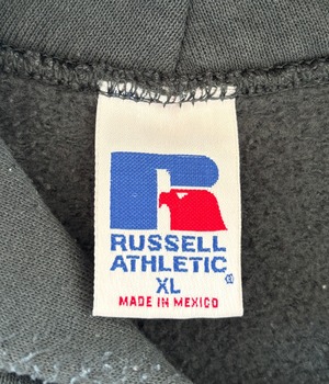 -Russell Athletic- Vintage 90s XL Hoodie