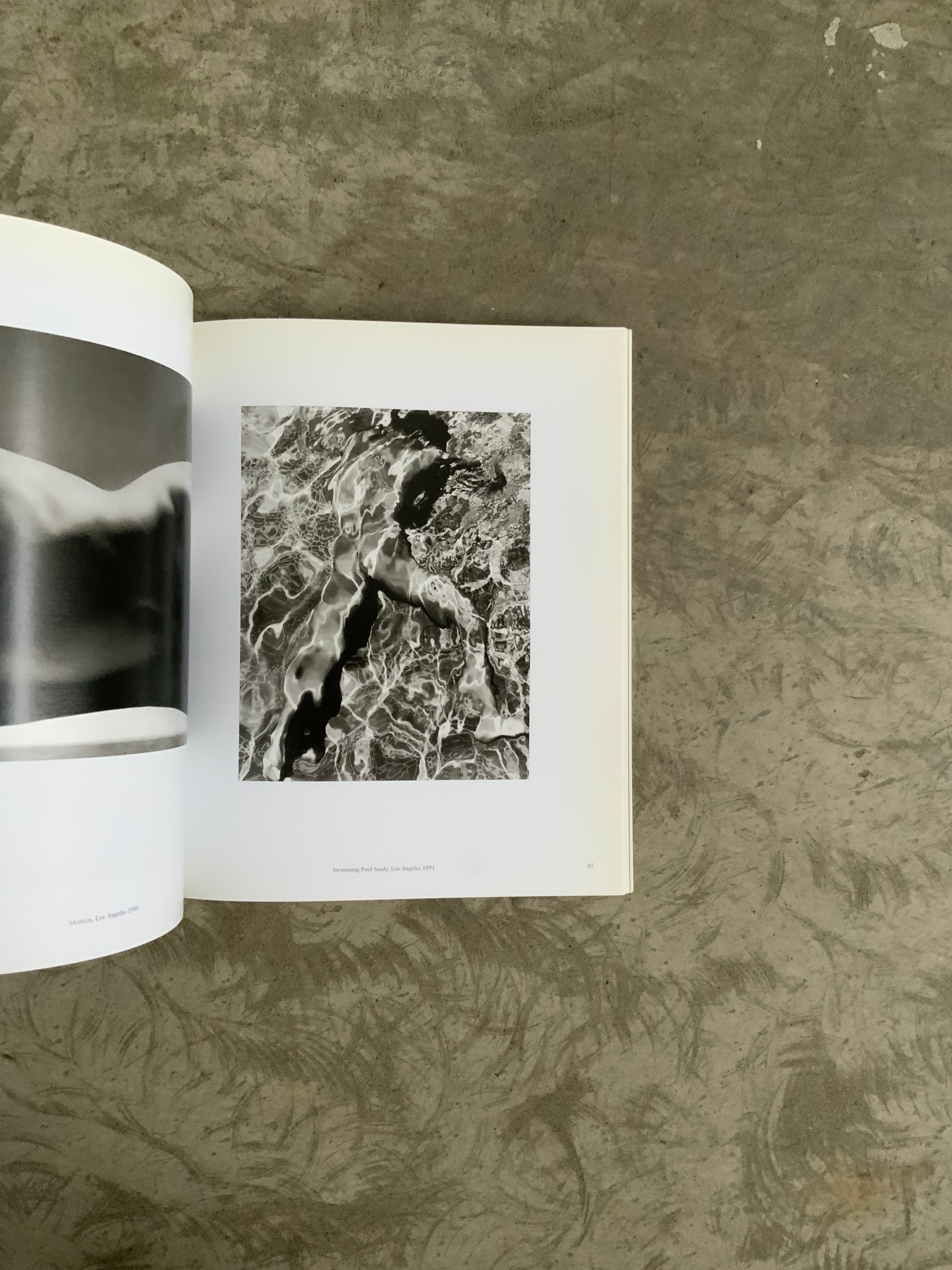 1554.Greg Gorman: Perspectives Greg Gorman グレッグ・ゴーマン | 帽子堂