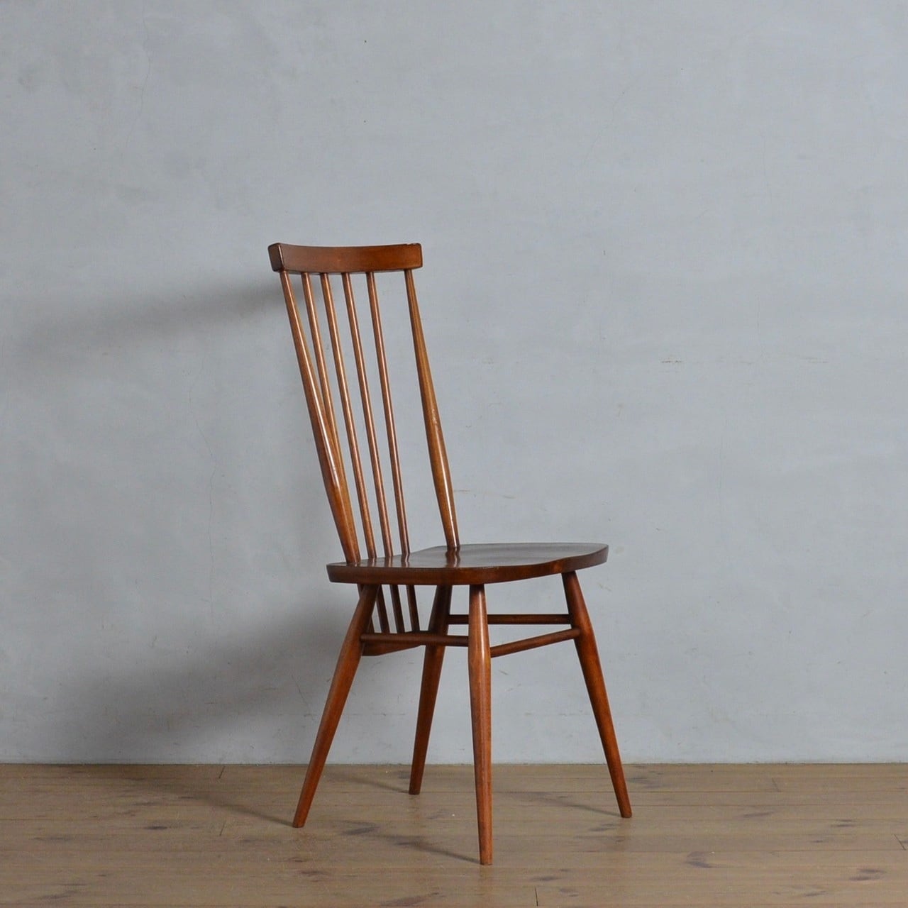 Ercol Stickback Chair / アーコール スティックバック チェア 【B