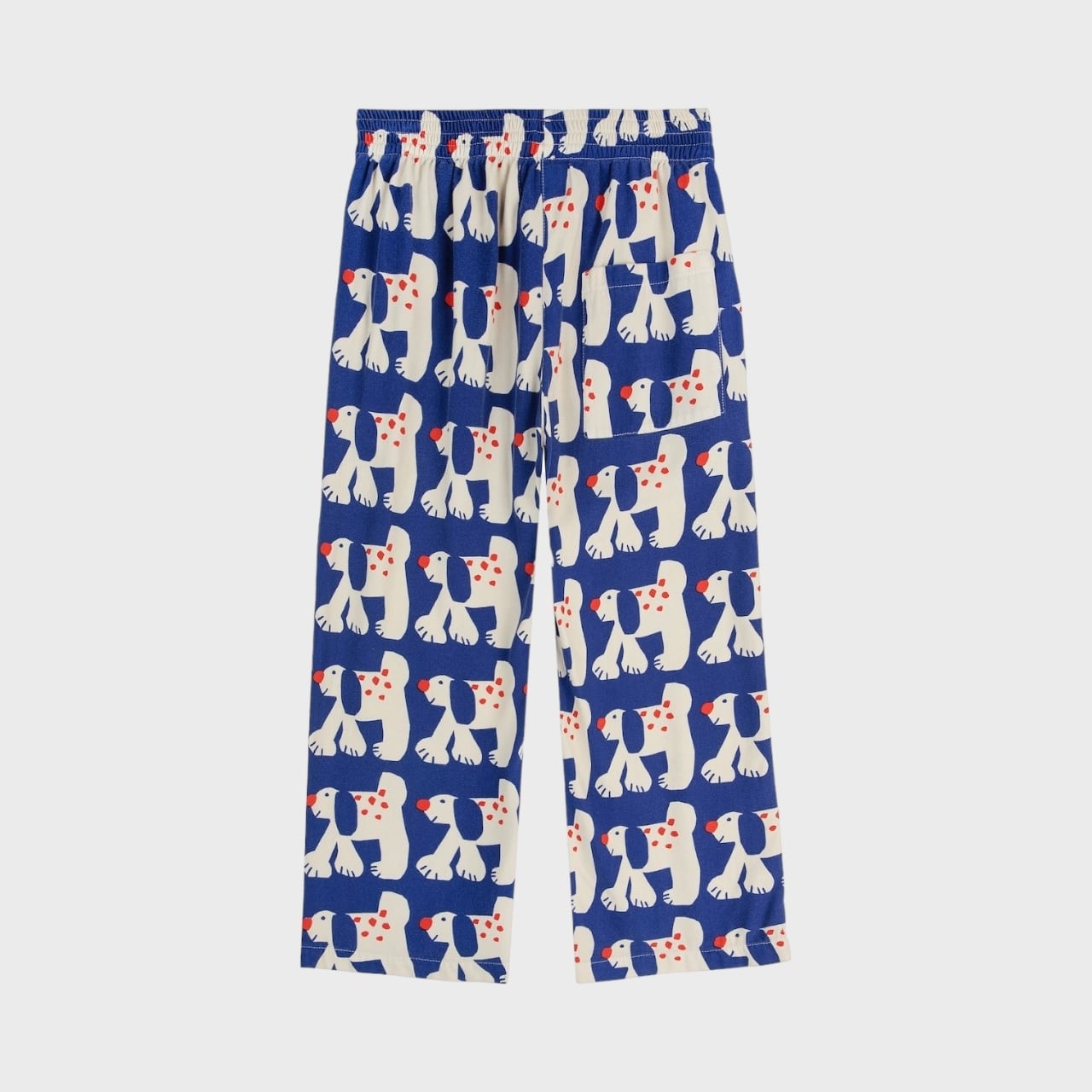 bobochoses Fairy Dog schoolbag 24AW バッグ bobochoses Fairy Dog schoolbag 24AW バッグ Bobo Choses