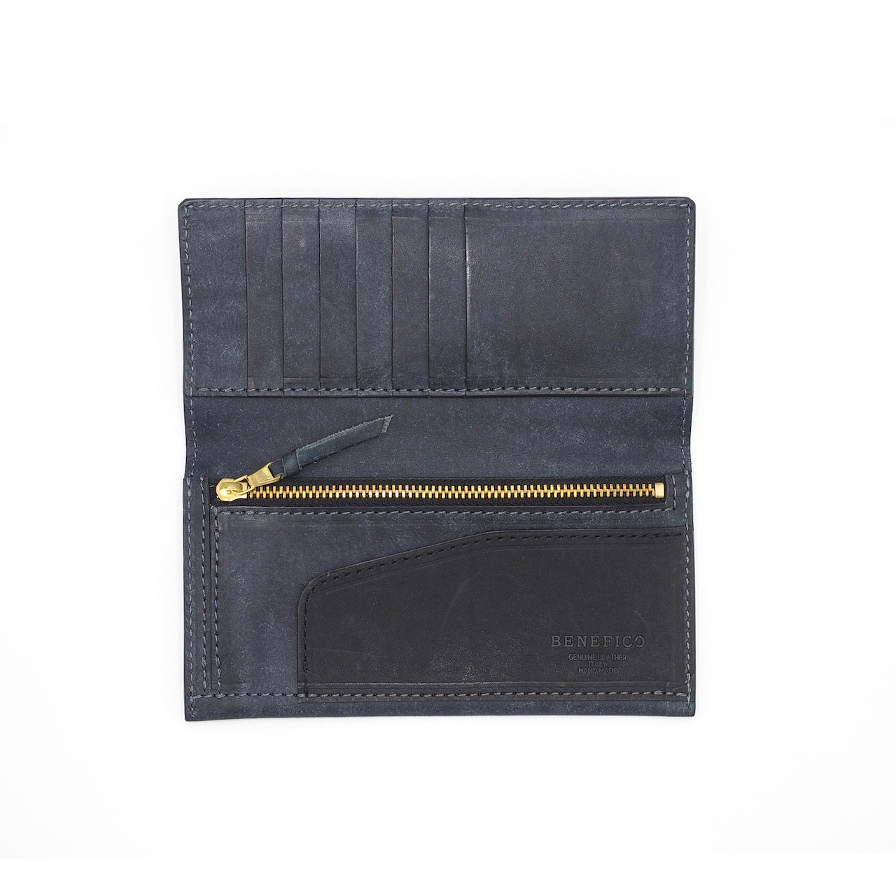 SLIM SUIT WALLET