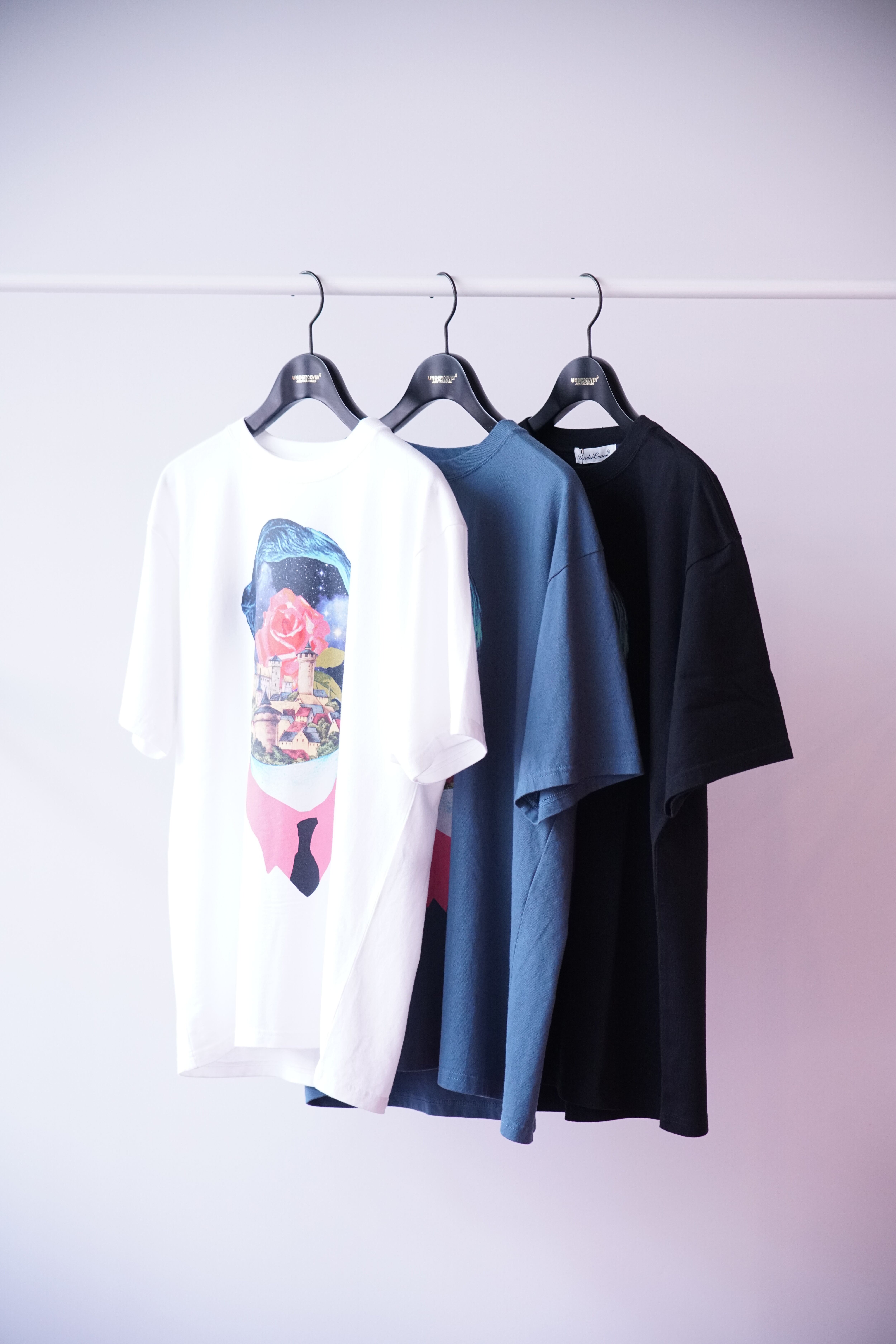 T-SHIRT | UNDERCOVER Kanazawa