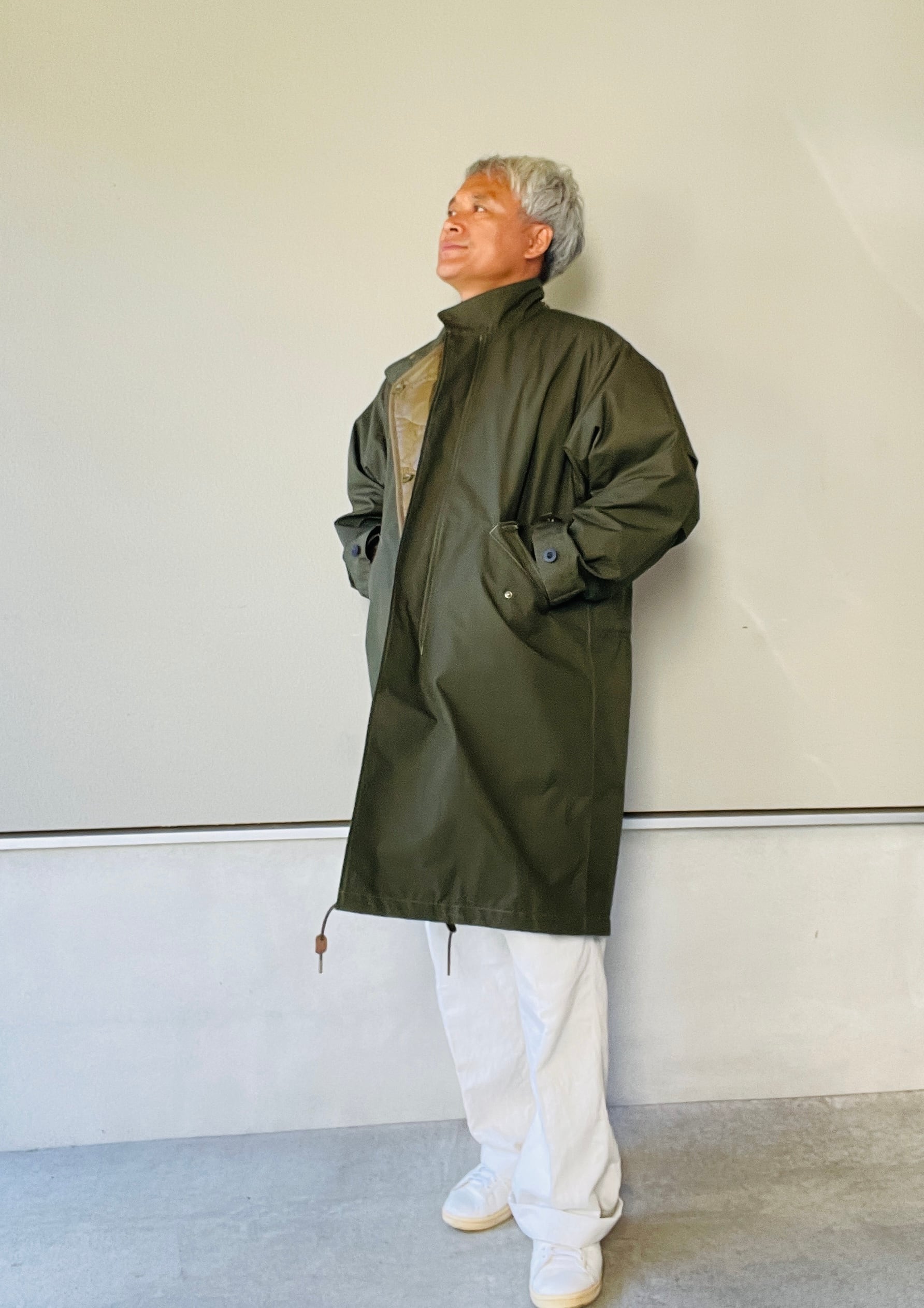 モッズコート | 7WONDERS KAMAKURA