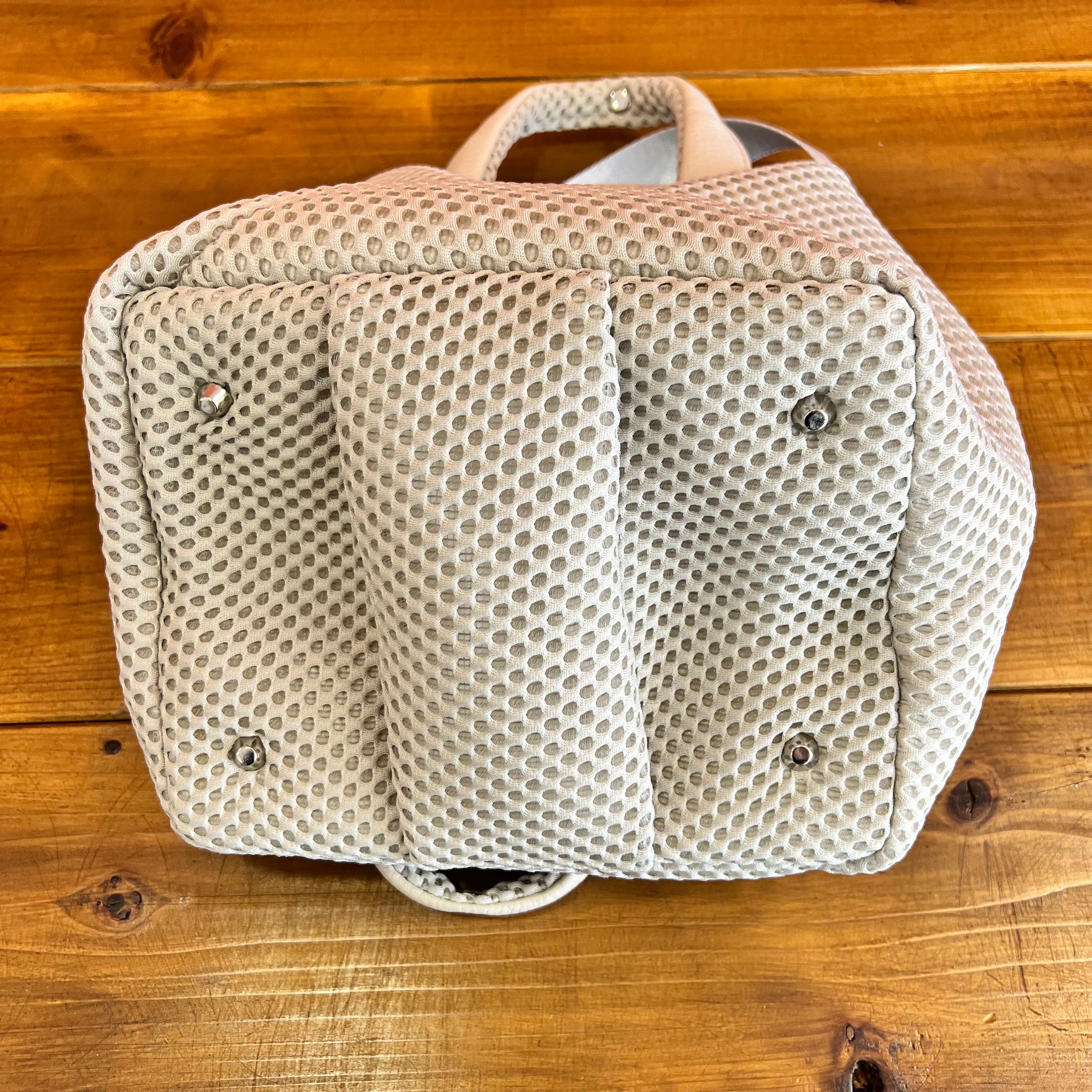 メッシュショルダーバッグ | valance 福井｜レディース セレクト