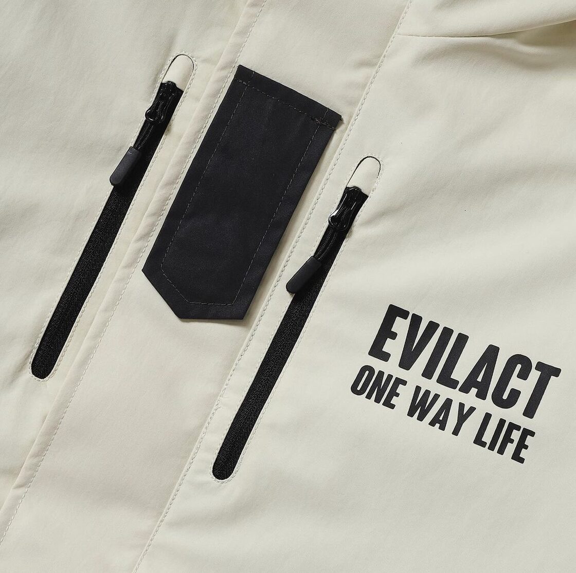 EVILACT 