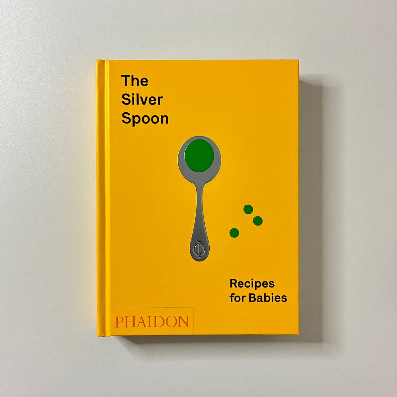 PHAIDON | 素敵な洋書の絵本屋さん Read Leaf Books