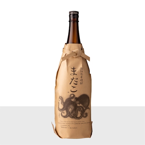 まだこ (芋) (マダコ) 1800ml