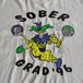 90's vintage Hanes　ヘインズ　ピエロアートTシャツ　L　 商品写真5
