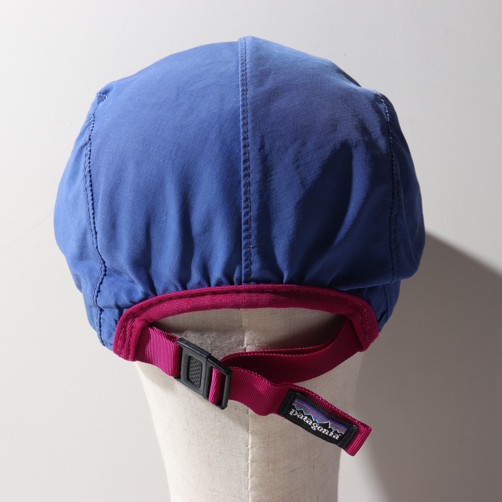 美品 M USA パタゴニア スプーンビル patagonia spoonbill ロングビル 