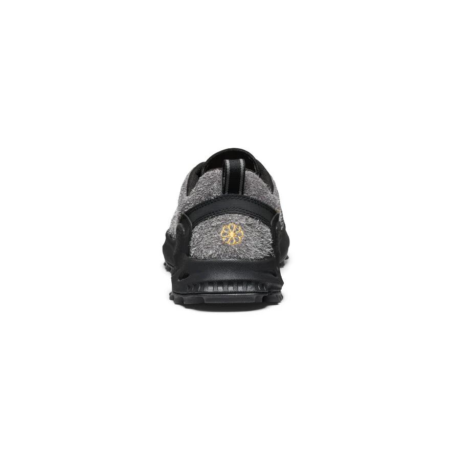 KEEN キーン】JASPER ZIONIC ジャスパー ザイオニック メンズ （Steel