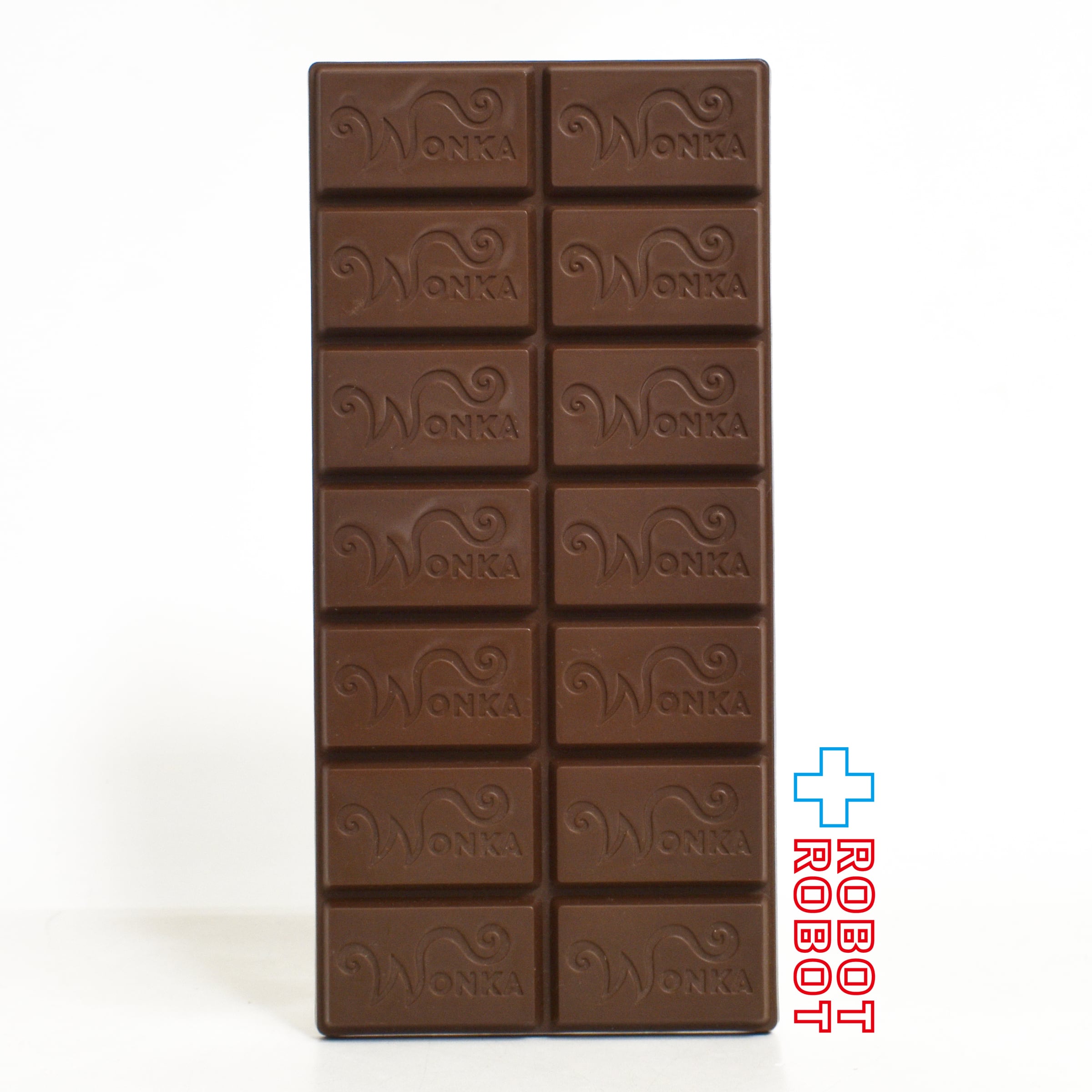 メディコムトイ チャーリーとチョコレート工場 ウォンカバー