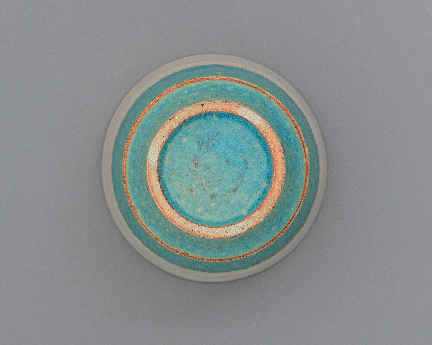 フリーカップ／トルコ青UTSUWA