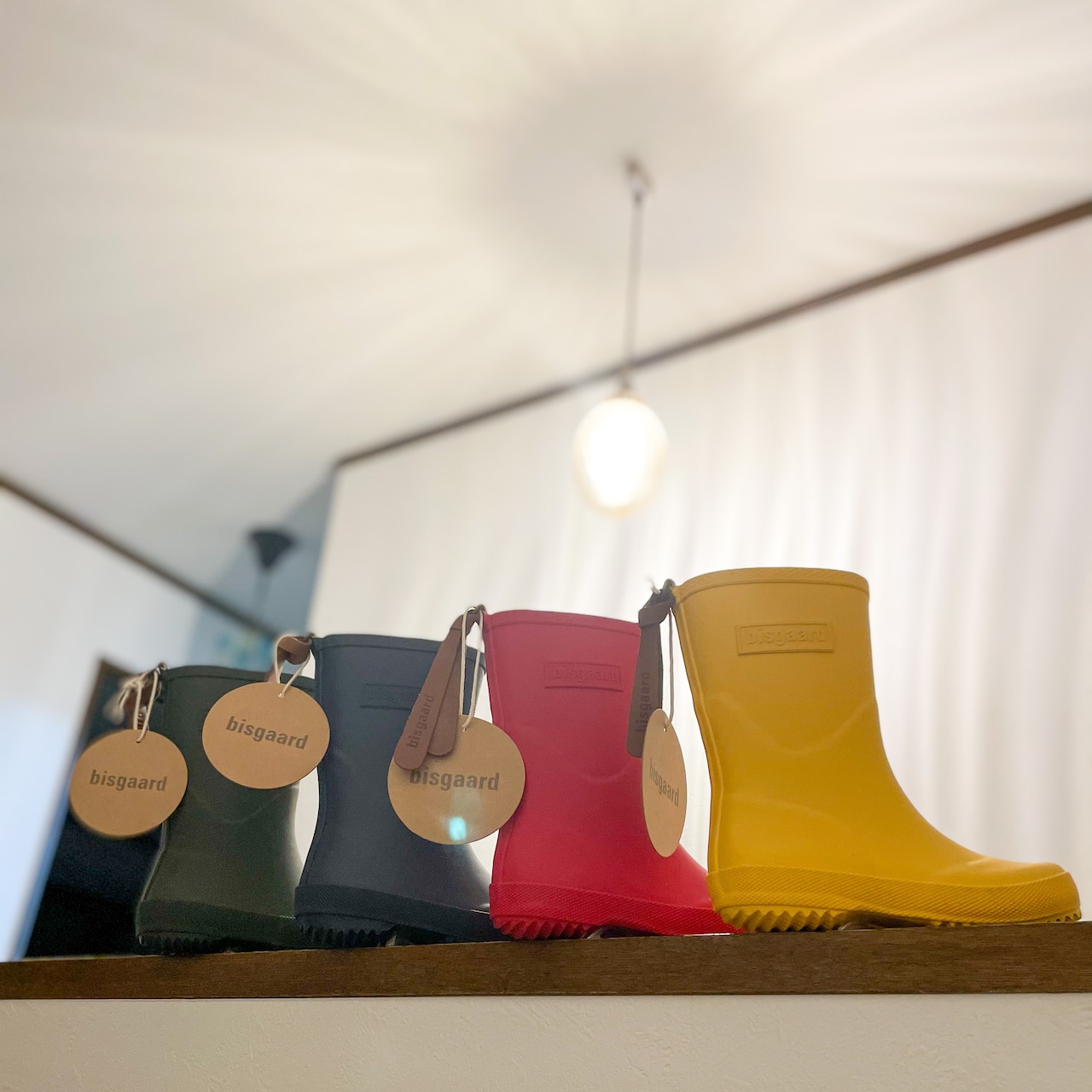 bisgaard / Rain boots / Adult