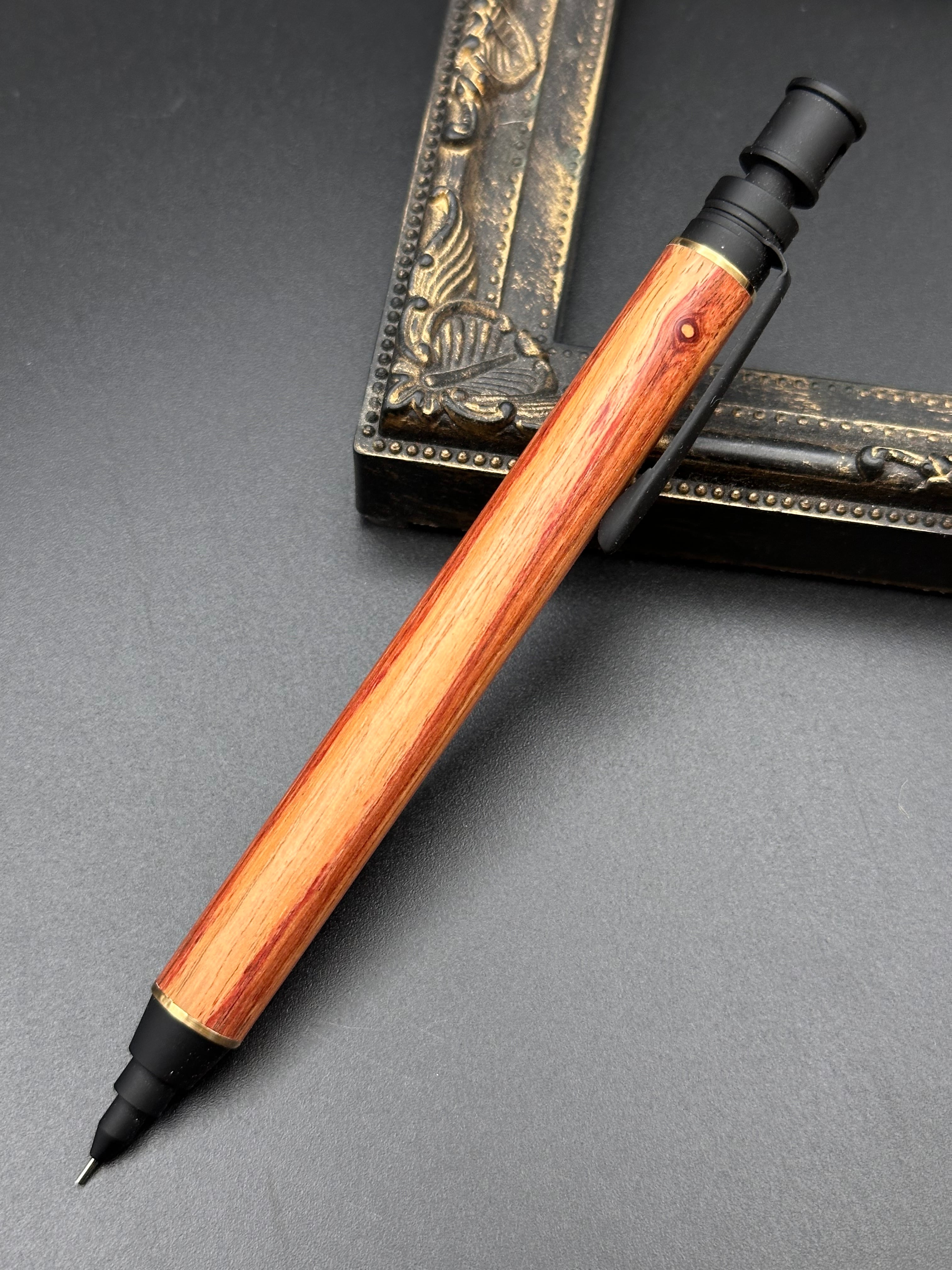 チューリップウッド/製図用シャープペンMDS1 | Flamberg