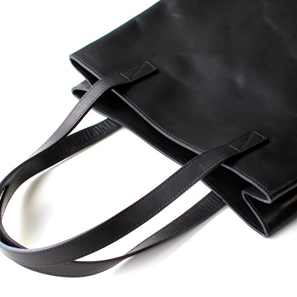 n*︎様 ANGERS MADE クローラット　NF 未使用品 m+ Leather Totebag Sサイズ【ANGERS Original】 | ANGERS ravissant