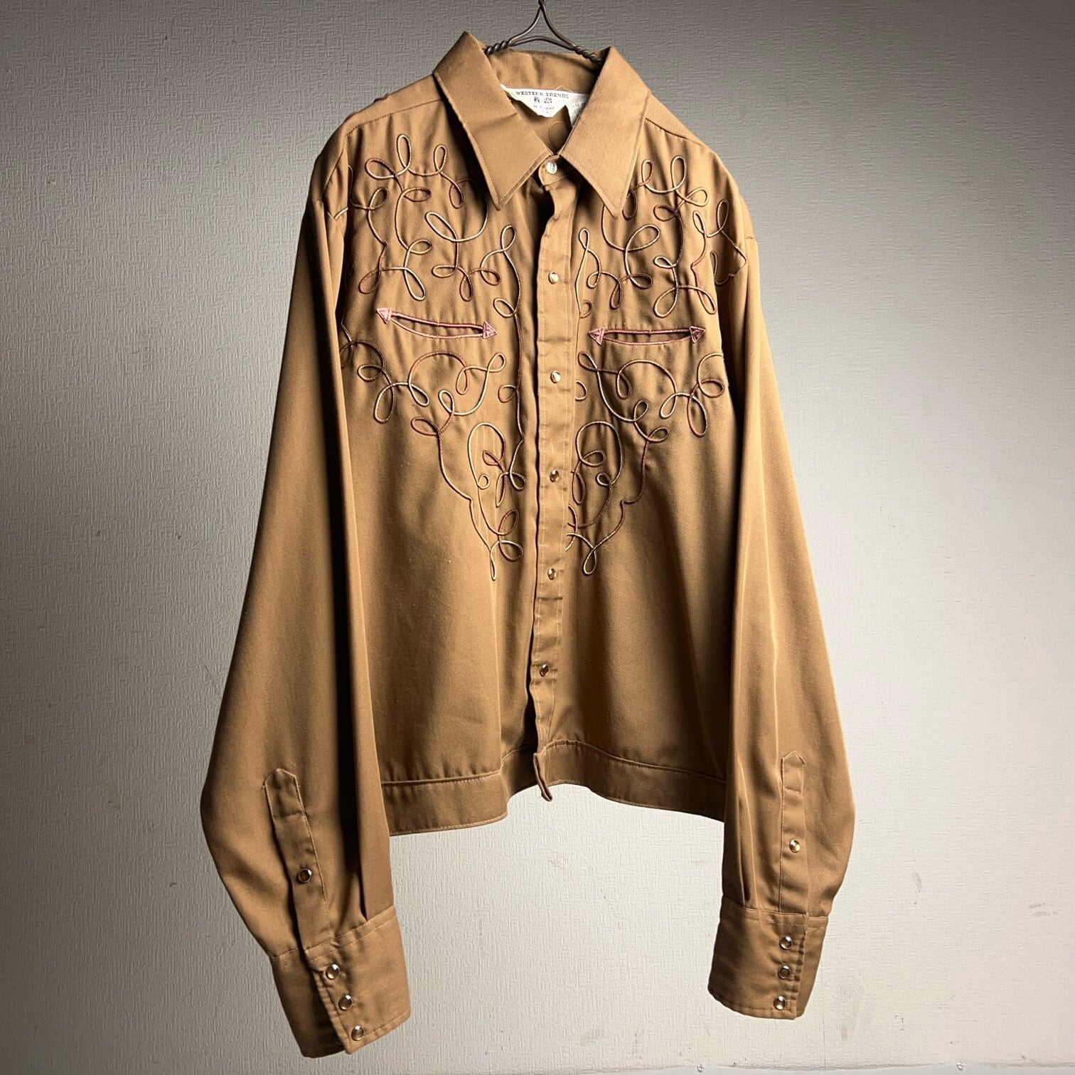 ブルゾン・ジャケット | 【公式】Thrift Tokyo & TAROCK 古着