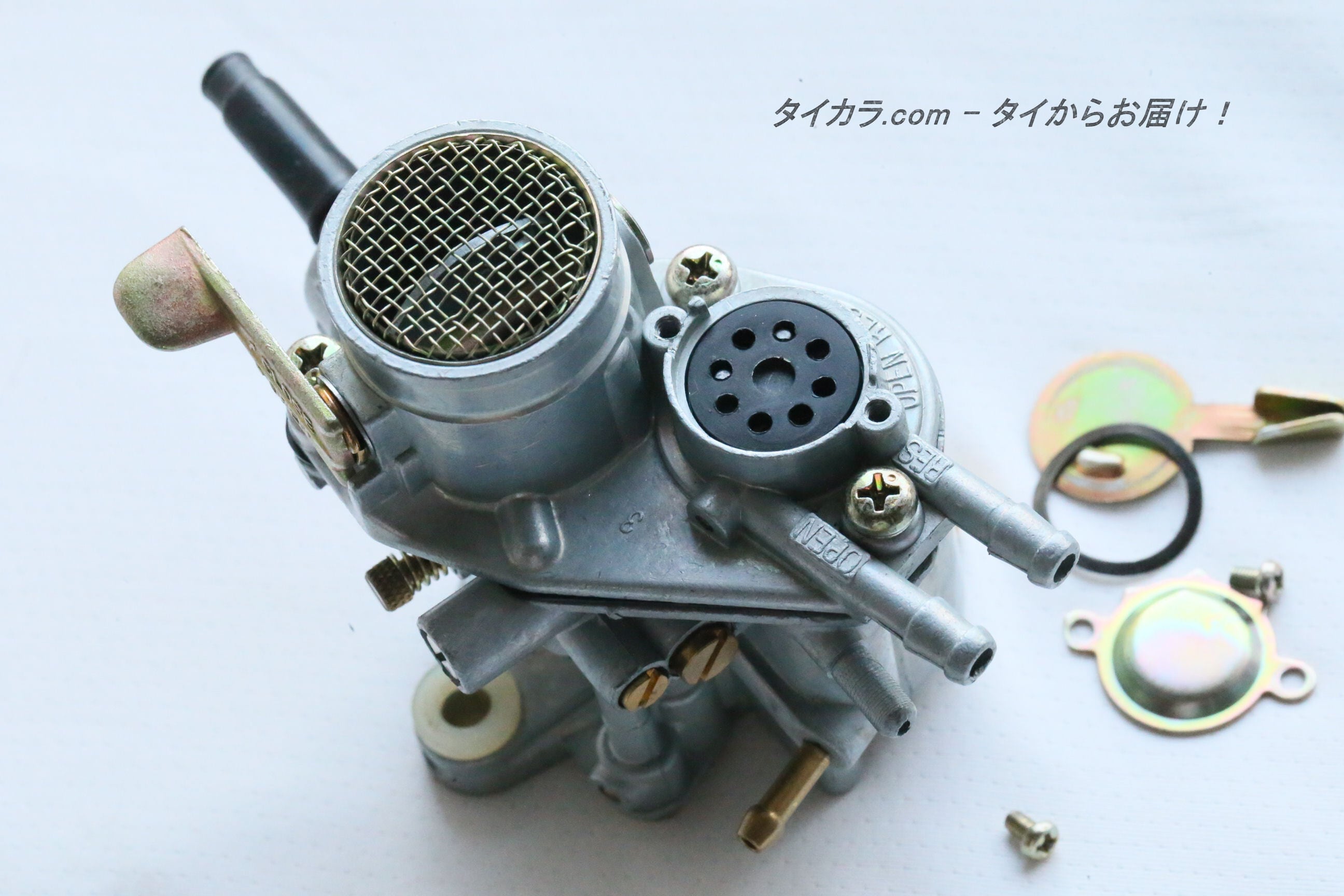 燃料コック パッキン ホンダ 2026年最新Yahoo!オークション CB72 CL72 