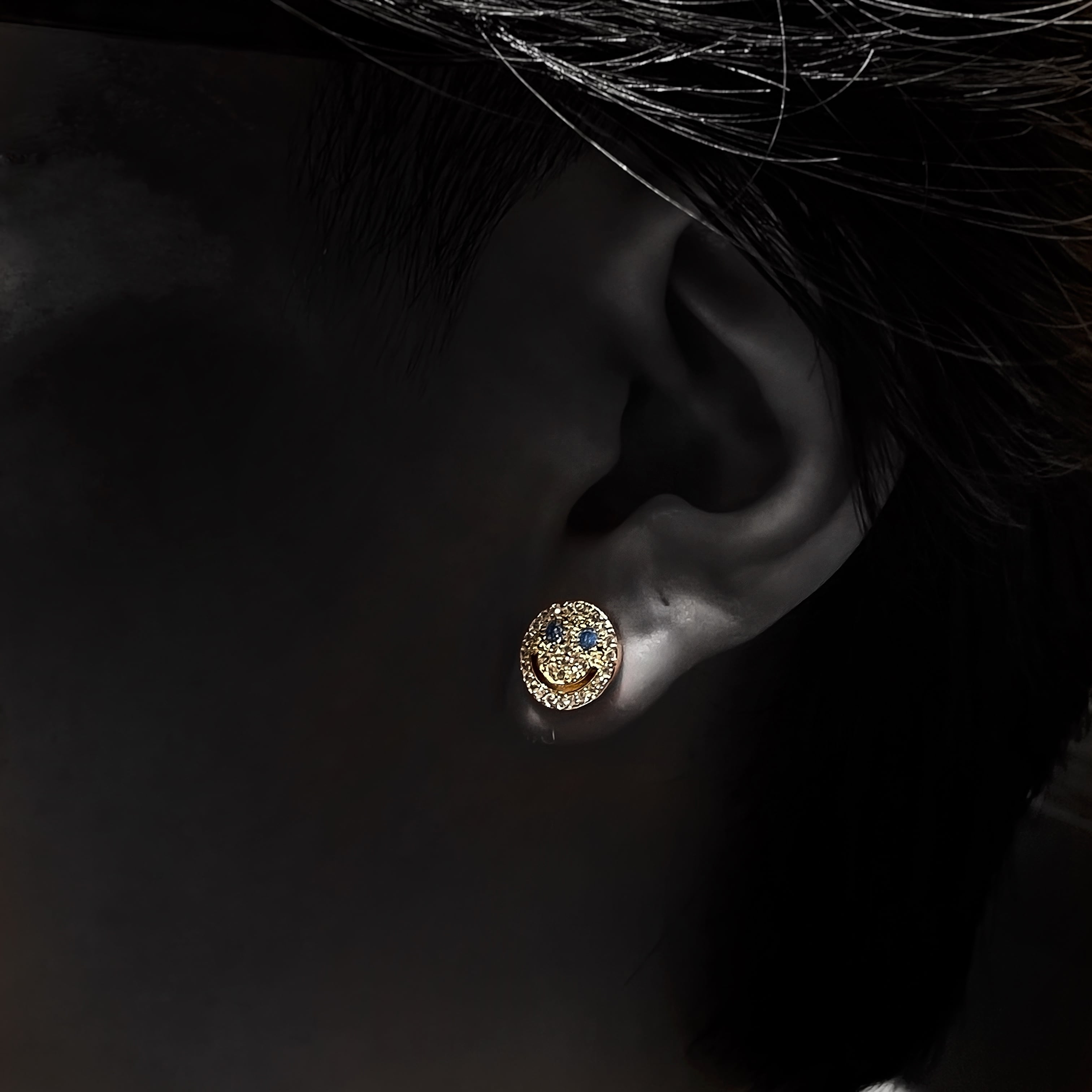 Luxury smile pierce | ✯Lucliss Jewelry✯