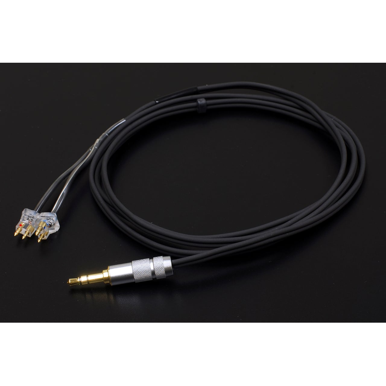 Fitear cable 005 006セット リケーブル