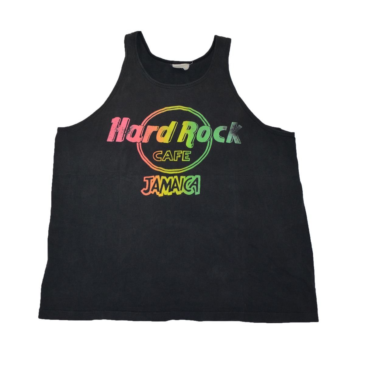 Hard Rock】ハードロックカフェ タンクトップ | 古着屋Arch