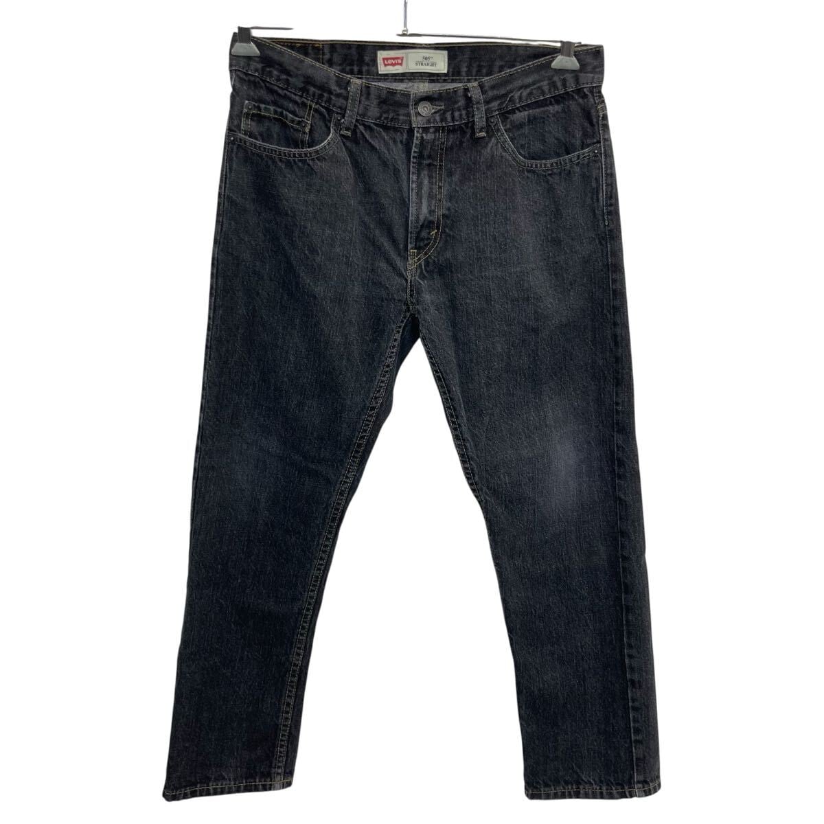 VISVIM SOCIAL SCULPTURE 04R DENIM PANTS サイズW32xL30 ビズビム