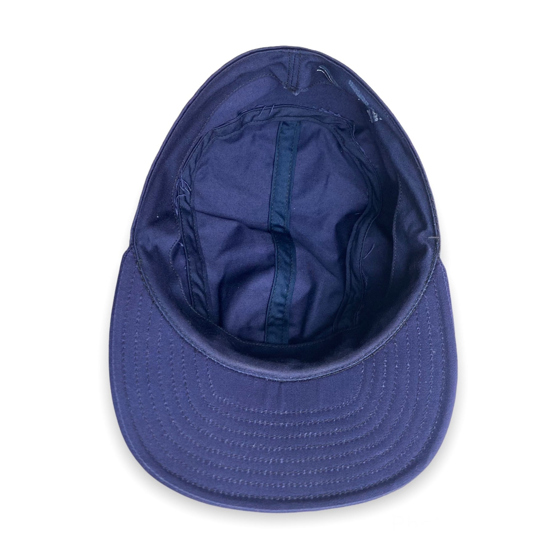 60's US.NAVY Utility Cap | chillrobe