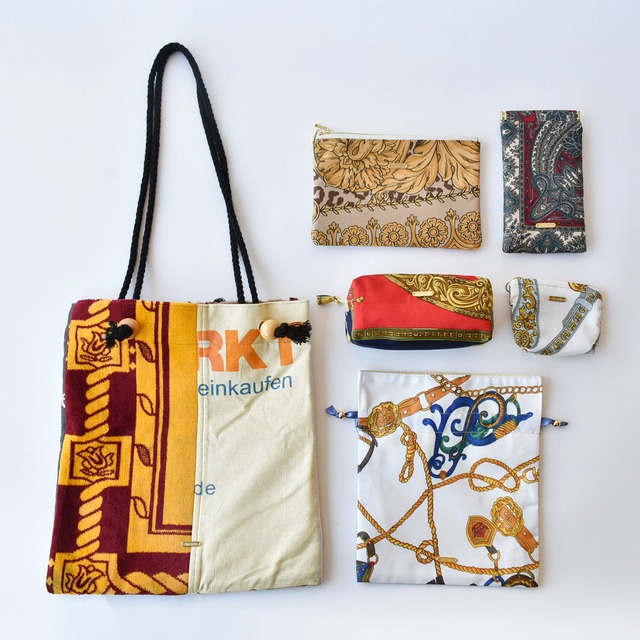 HAPPY BAG 2026 <SAKOSH BAG (ARBIAN)ver.> #84